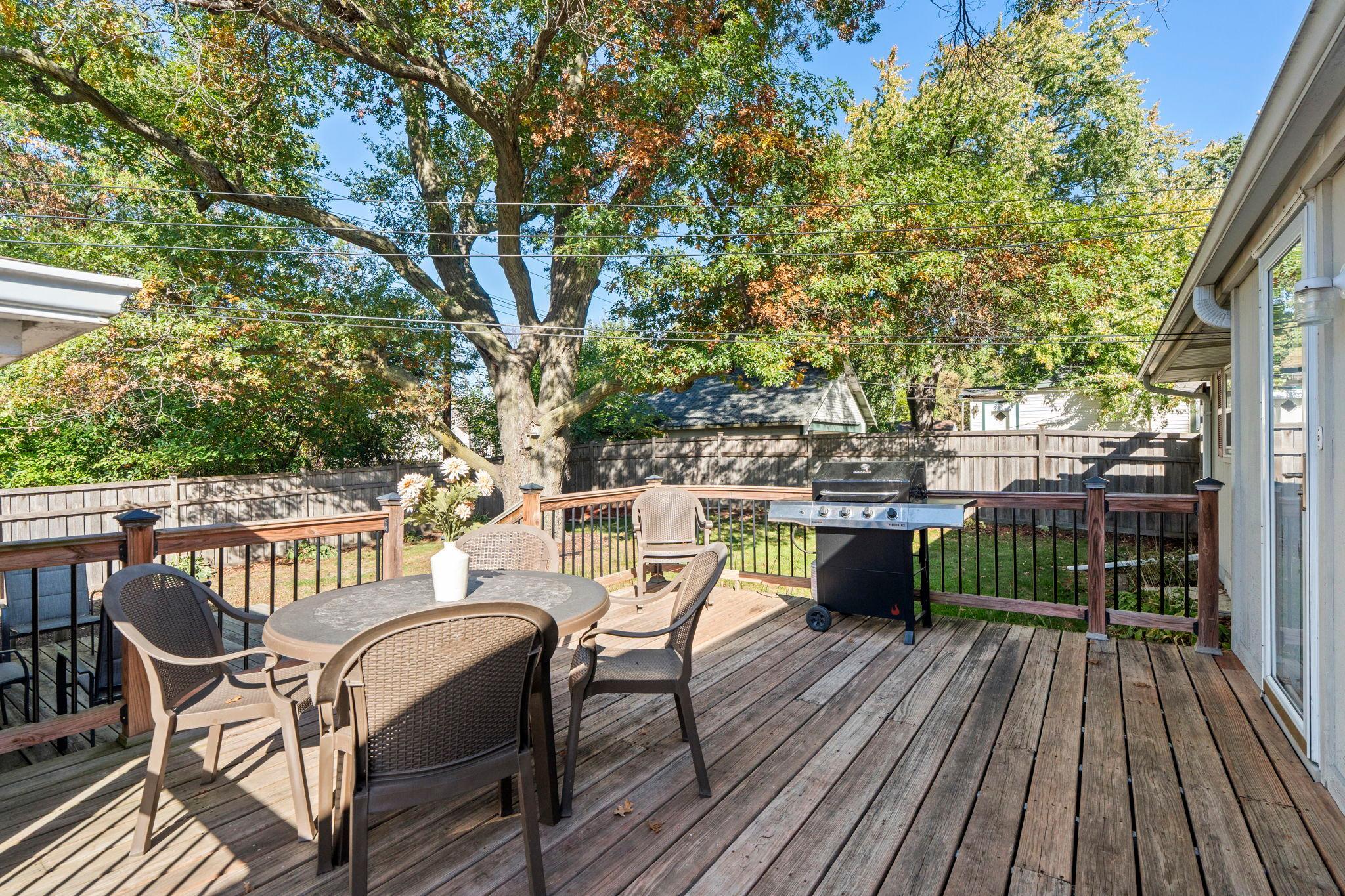 View of Residential at 5843 June Avenue, Brooklyn Center MN 55429, Brooklyn Center (49 of 63) - Mike Wilen | Minnesota Team Real Estate