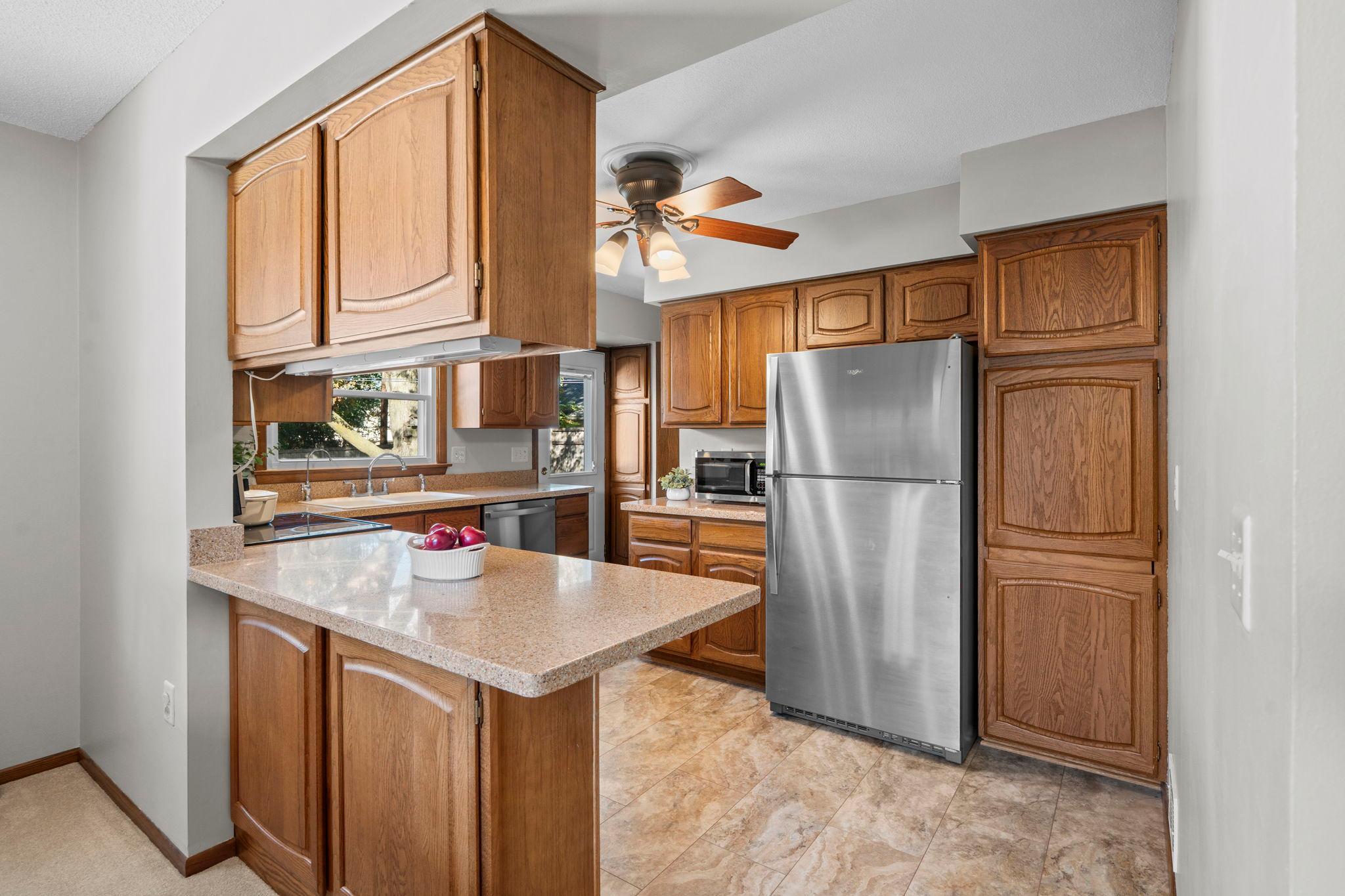View of Residential at 5843 June Avenue, Brooklyn Center MN 55429, Brooklyn Center (21 of 63) - Mike Wilen | Minnesota Team Real Estate