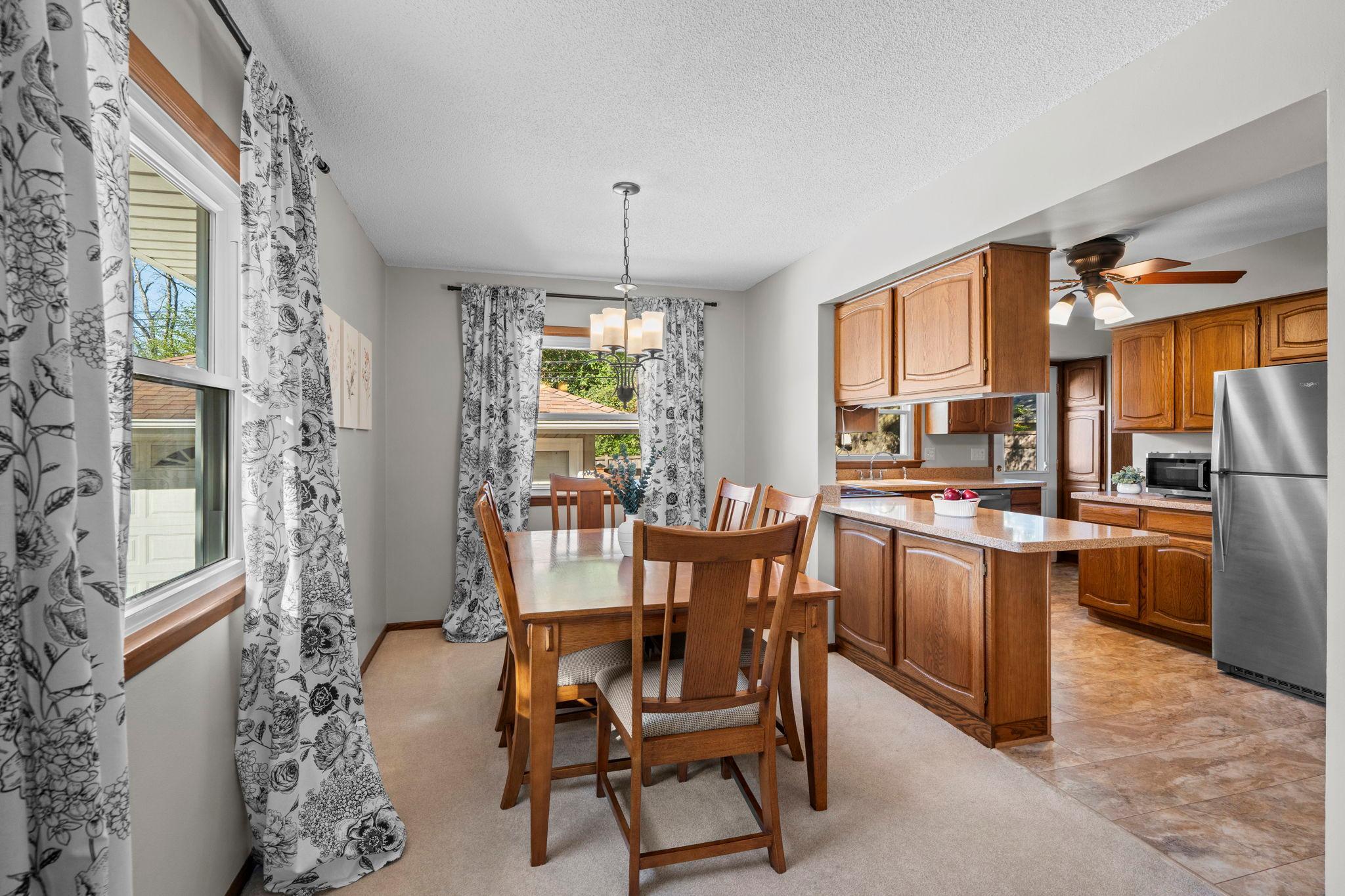 View of Residential at 5843 June Avenue, Brooklyn Center MN 55429, Brooklyn Center (14 of 63) - Mike Wilen | Minnesota Team Real Estate
