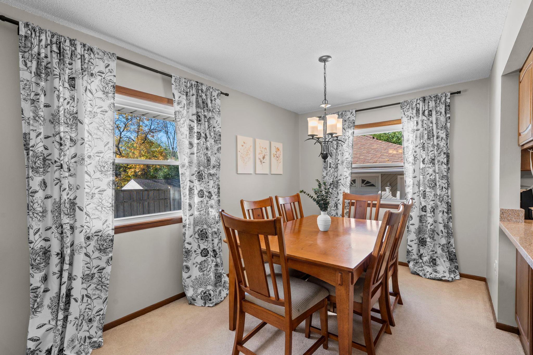 View of Residential at 5843 June Avenue, Brooklyn Center MN 55429, Brooklyn Center (13 of 63) - Mike Wilen | Minnesota Team Real Estate