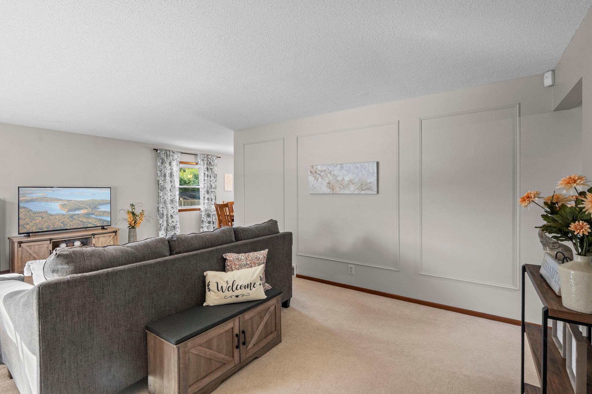 View of Residential at 5843 June Avenue, Brooklyn Center MN 55429, Brooklyn Center (10 of 63) - Mike Wilen | Minnesota Team Real Estate