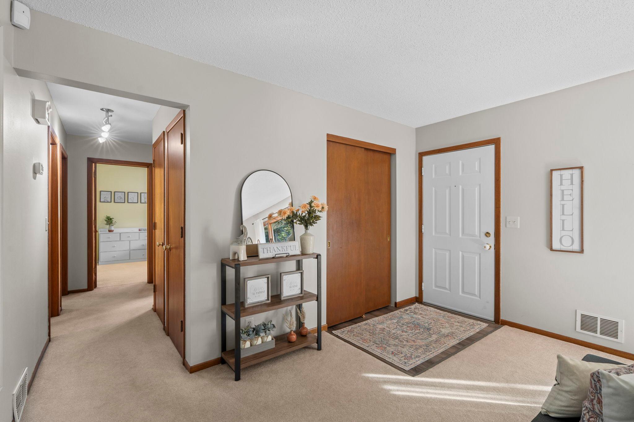 View of Residential at 5843 June Avenue, Brooklyn Center MN 55429, Brooklyn Center (11 of 63) - Mike Wilen | Minnesota Team Real Estate