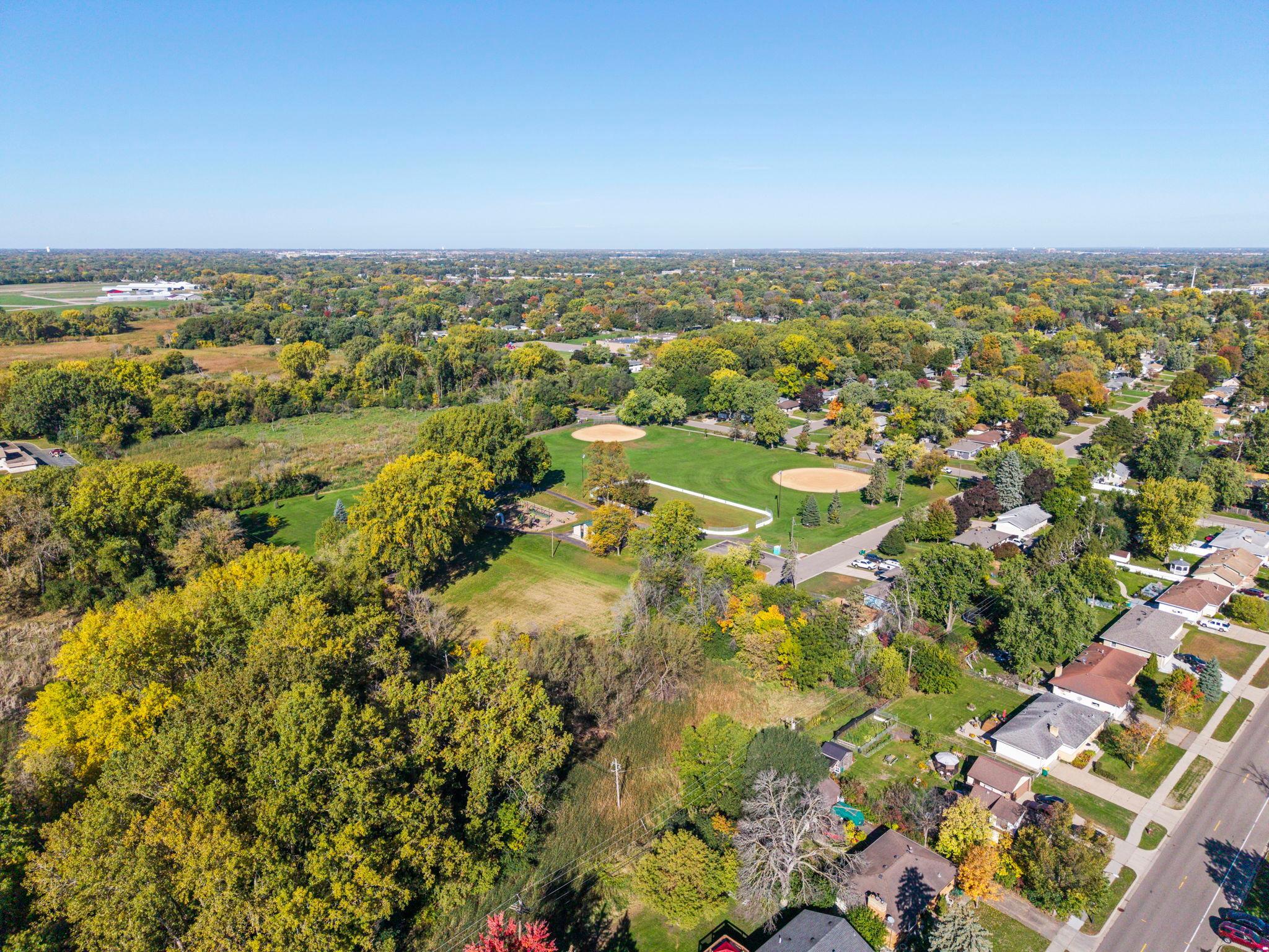 View of Residential at 5843 June Avenue, Brooklyn Center MN 55429, Brooklyn Center (2 of 63) - Mike Wilen | Minnesota Team Real Estate