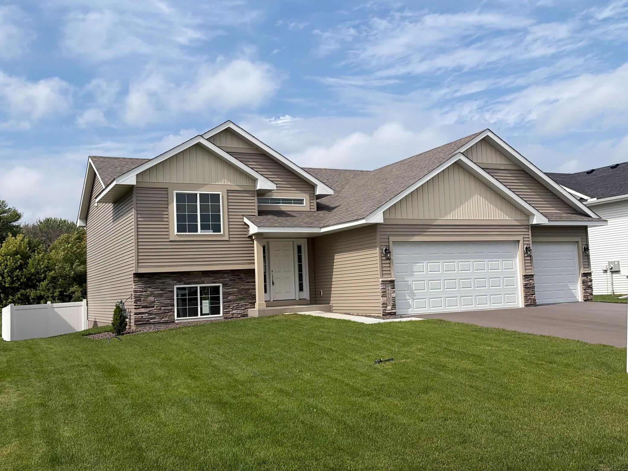 View of Single Family at 17703 Empire Trail, Lakeville - Mike Wilen | Minnesota Team Real Estate