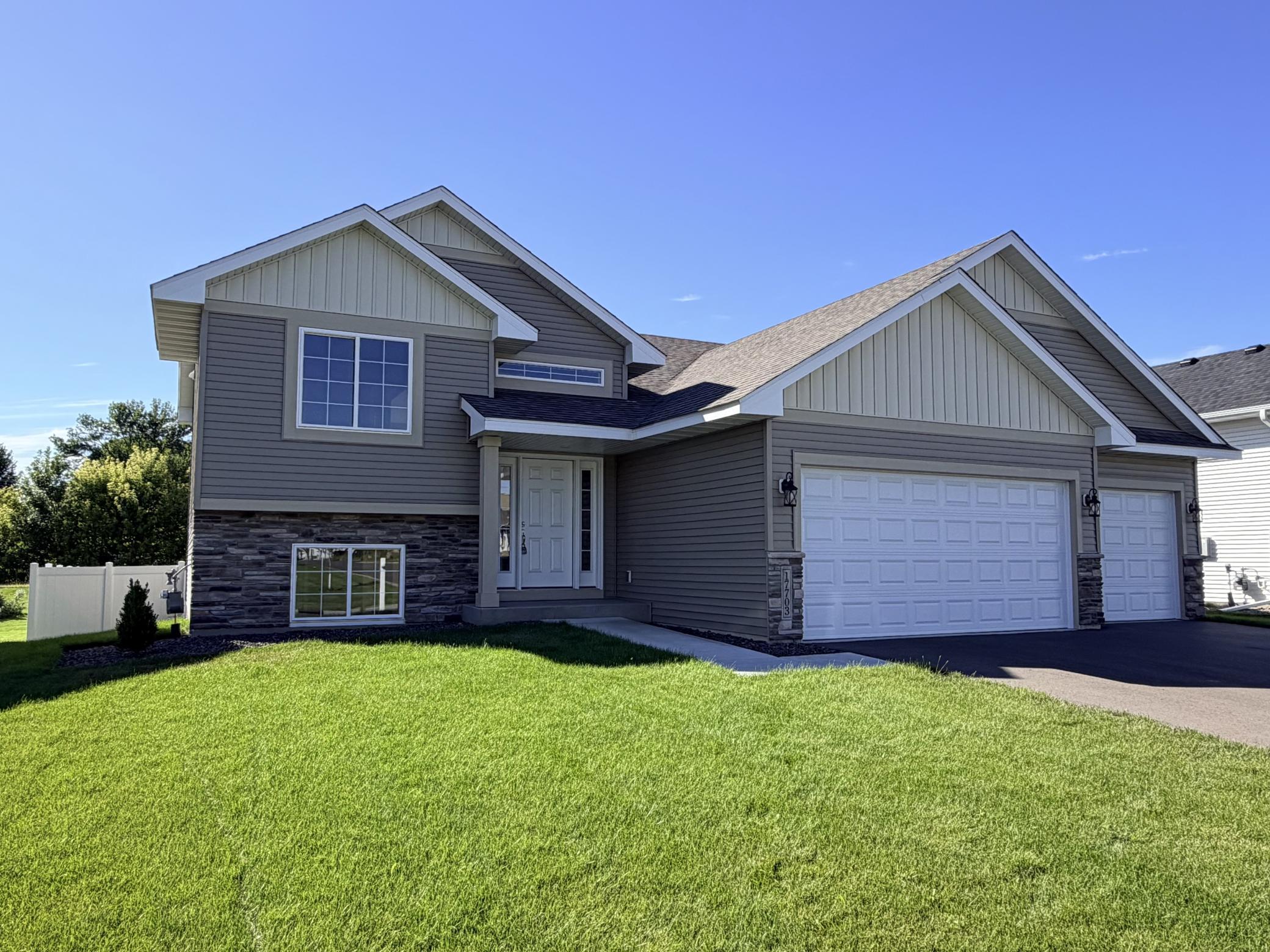 View of Single Family at 17703 Empire Trail, Lakeville - Mike Wilen | Minnesota Team Real Estate