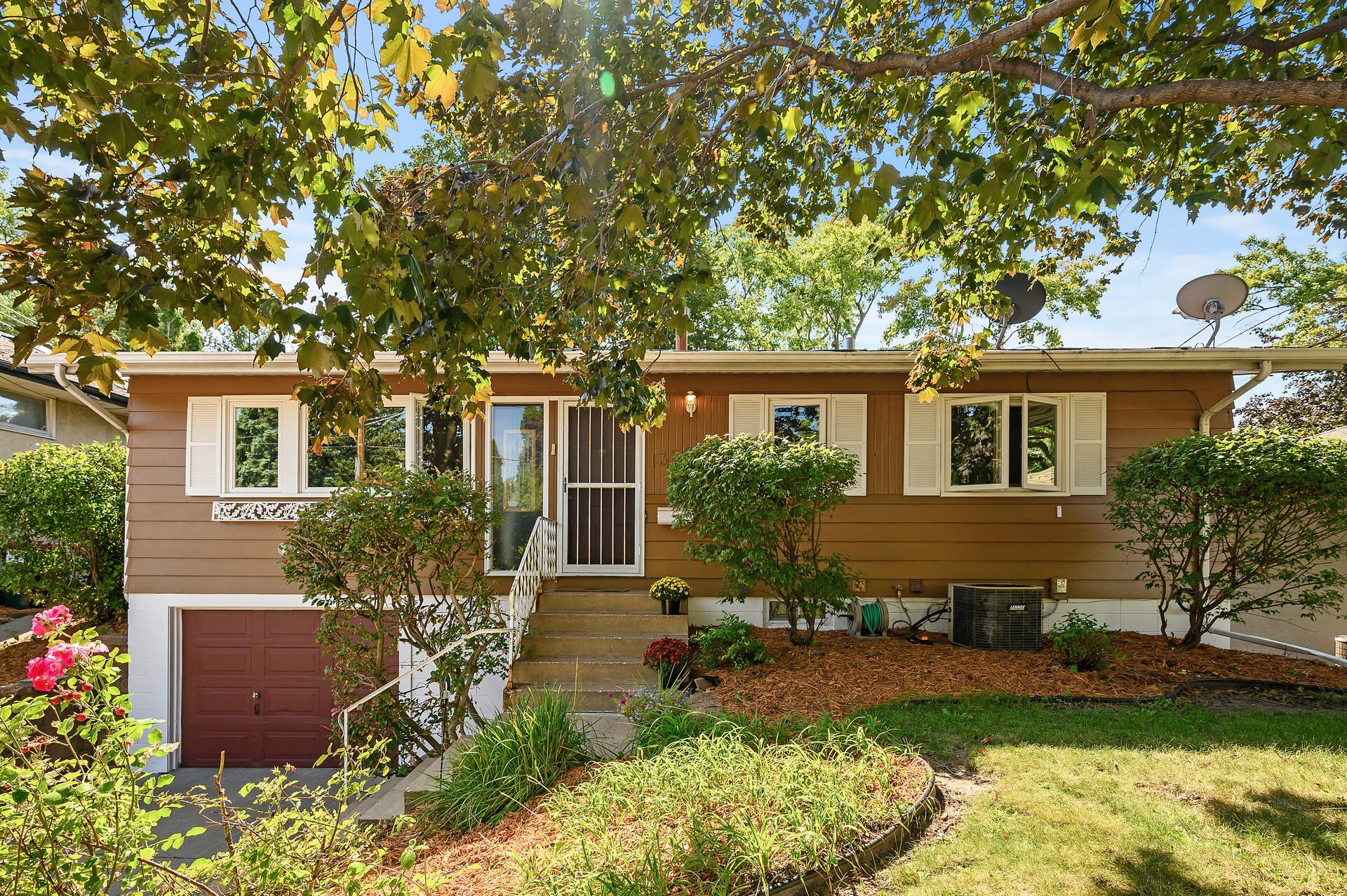 View of Residential at 1320 44th Avenue, Columbia Heights MN 55421, Columbia Heights - Mike Wilen | Minnesota Team Real Estate