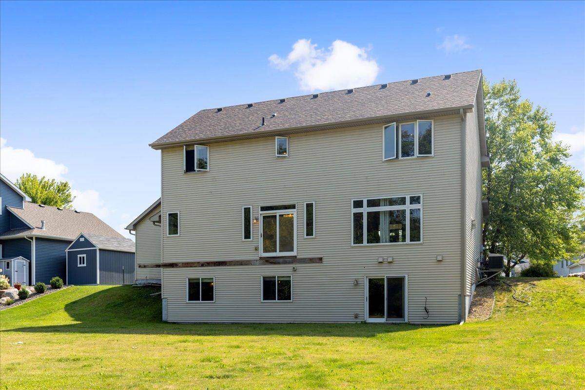 View of Residential at 2001 Buffalo Run Road, Buffalo MN 55313, Buffalo (50 of 55) - Mike Wilen | Minnesota Team Real Estate