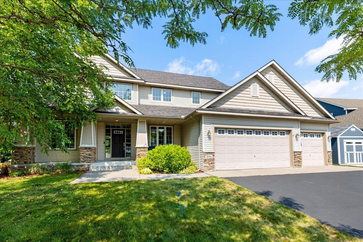 View of Residential at 2001 Buffalo Run Road, Buffalo MN 55313, Buffalo - Mike Wilen | Minnesota Team Real Estate