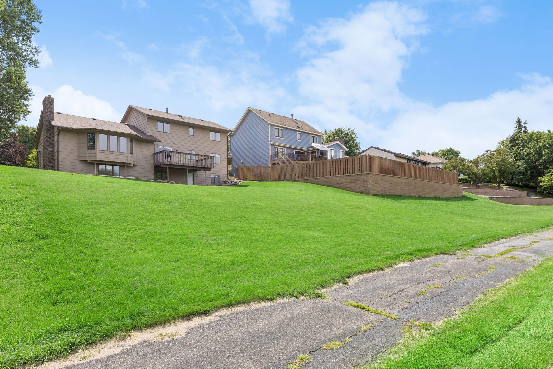 View of Residential at 7885 Kingsview Lane, Maple Grove MN 55311, Maple Grove (51 of 58) - Mike Wilen | Minnesota Team Real Estate