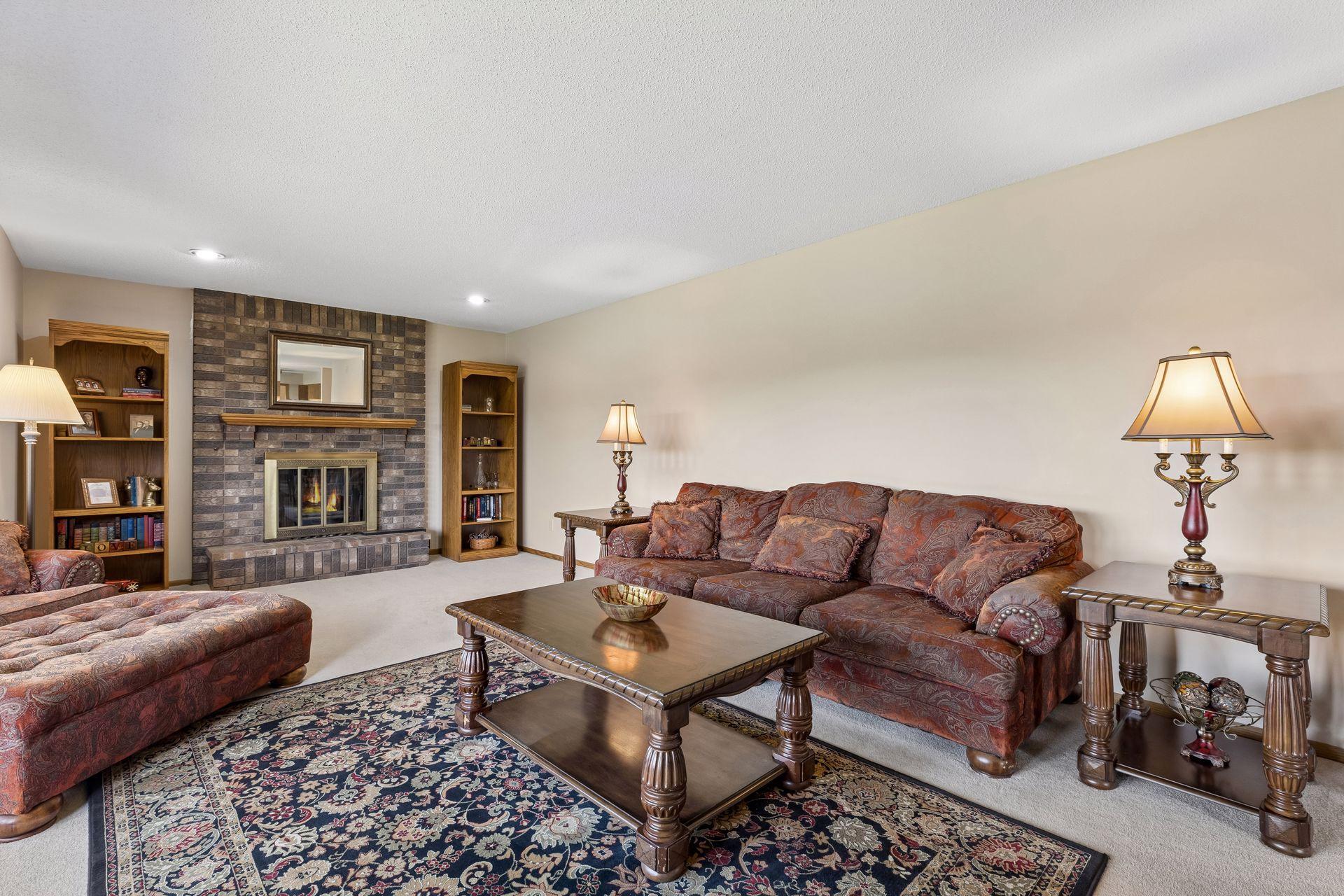 View of Residential at 7885 Kingsview Lane, Maple Grove MN 55311, Maple Grove (6 of 58) - Mike Wilen | Minnesota Team Real Estate