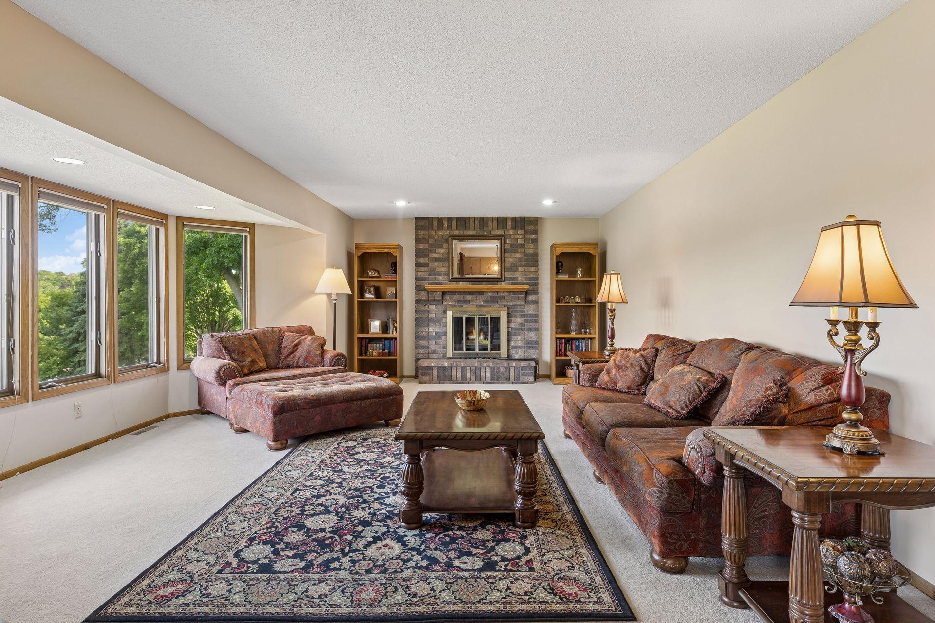 View of Residential at 7885 Kingsview Lane, Maple Grove MN 55311, Maple Grove (5 of 58) - Mike Wilen | Minnesota Team Real Estate