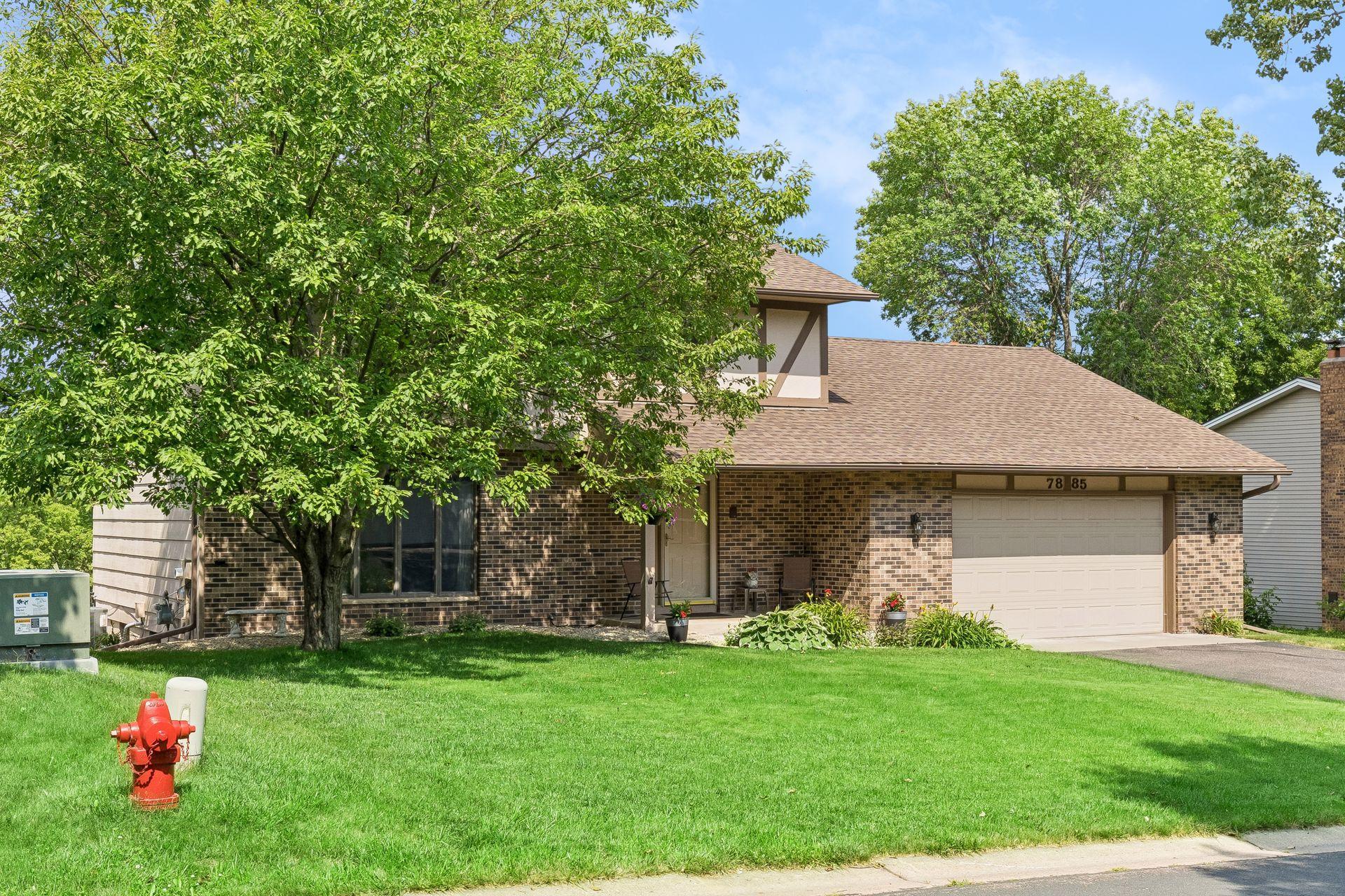 View of Residential at 7885 Kingsview Lane, Maple Grove MN 55311, Maple Grove (3 of 58) - Mike Wilen | Minnesota Team Real Estate