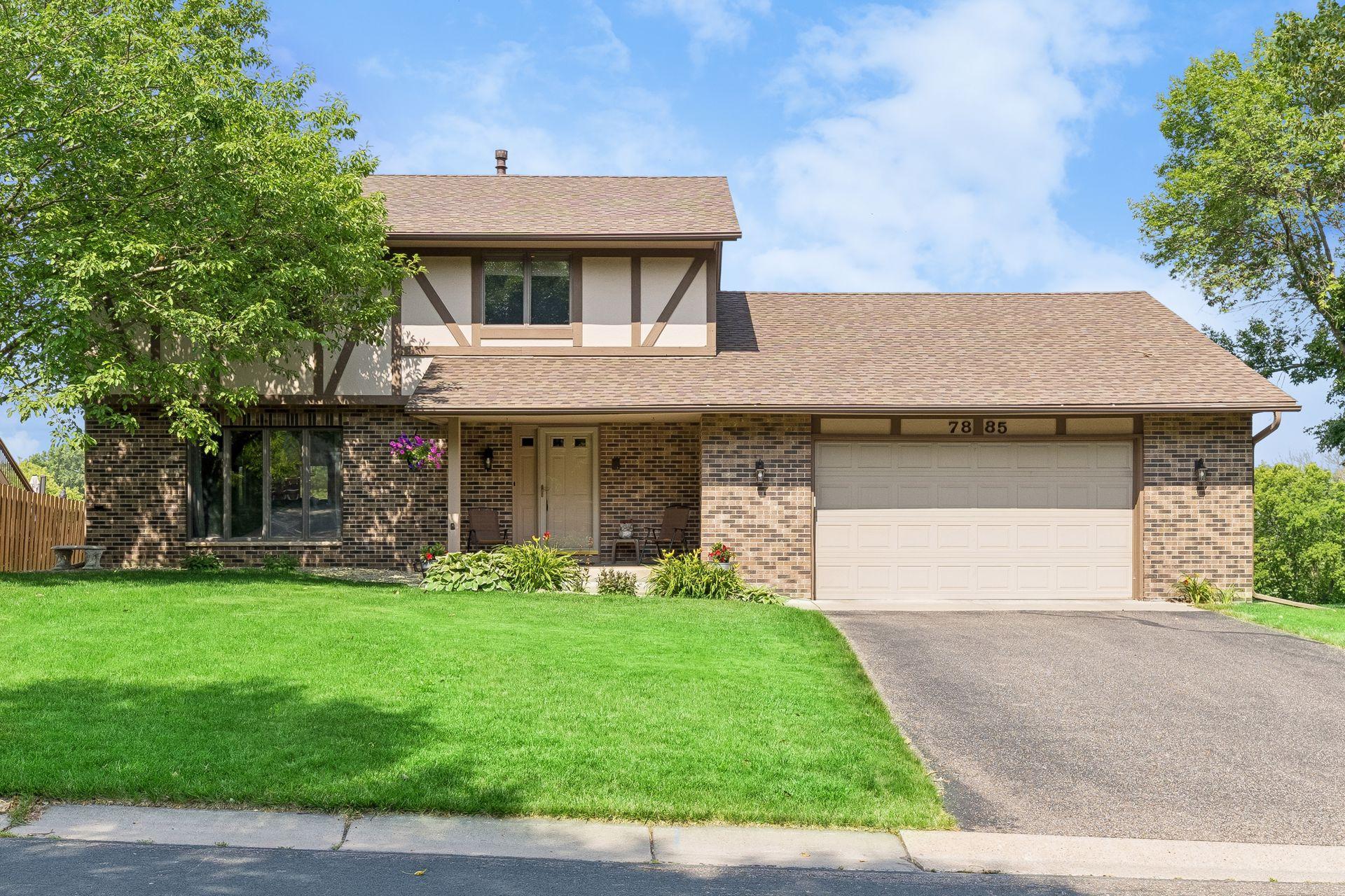 View of Residential at 7885 Kingsview Lane, Maple Grove MN 55311, Maple Grove - Mike Wilen | Minnesota Team Real Estate
