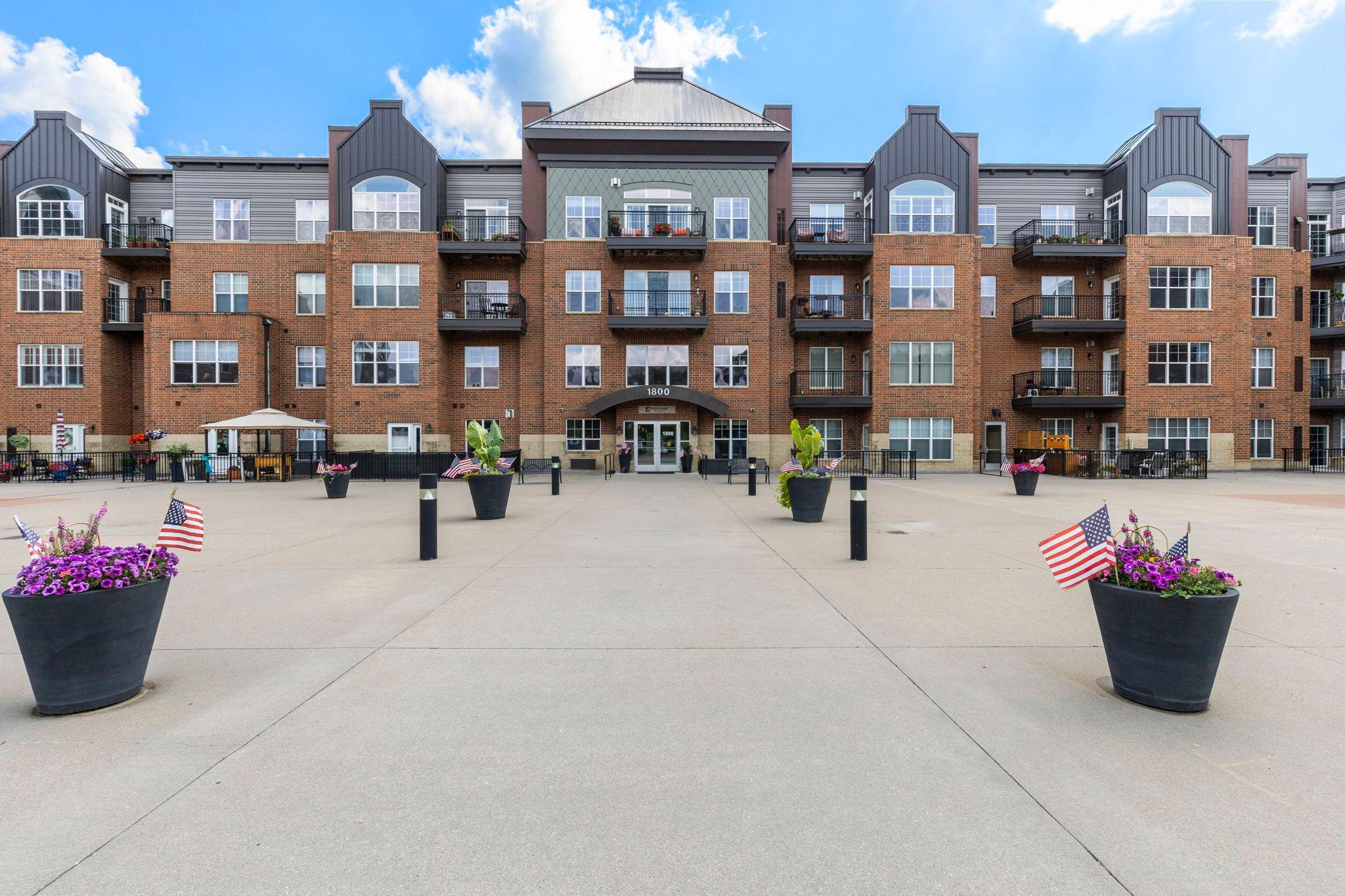 View of Residential at 1800 Graham Avenue #130, Saint Paul MN 55116, Saint Paul - Mike Wilen | Minnesota Team Real Estate