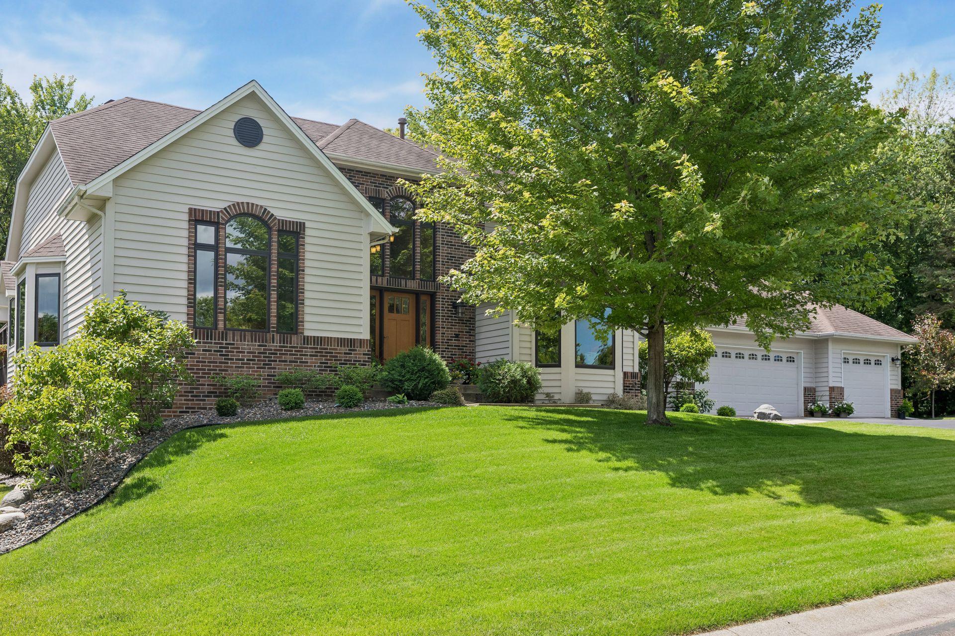 View of Residential at 16560 Lake Ridge Drive, Maple Grove MN 55311, Maple Grove - Mike Wilen | Minnesota Team Real Estate