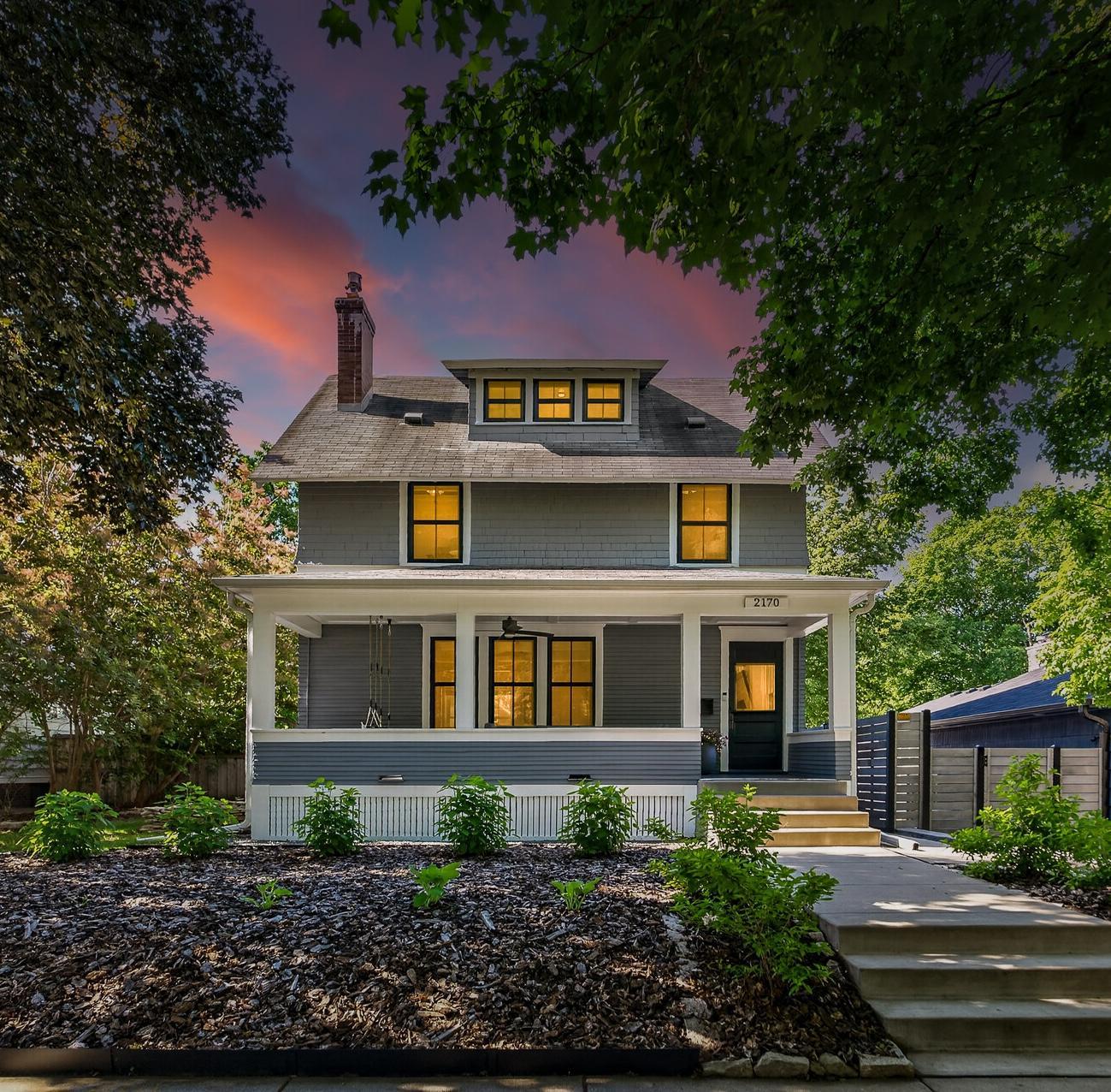 View of Residential at 2170 Lincoln Avenue, Saint Paul MN 55105, Saint Paul - Mike Wilen | Minnesota Team Real Estate