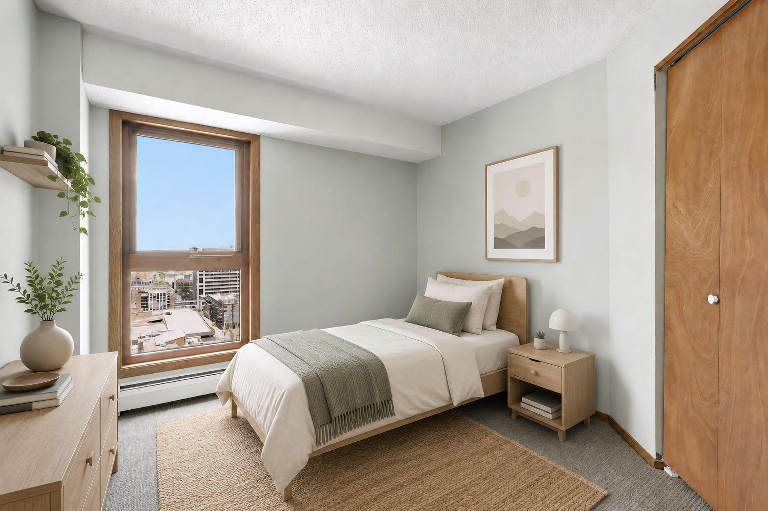 View of Residential at 433 7th Street #2113, Minneapolis MN 55415, Minneapolis (6 of 64) - Mike Wilen | Minnesota Team Real Estate