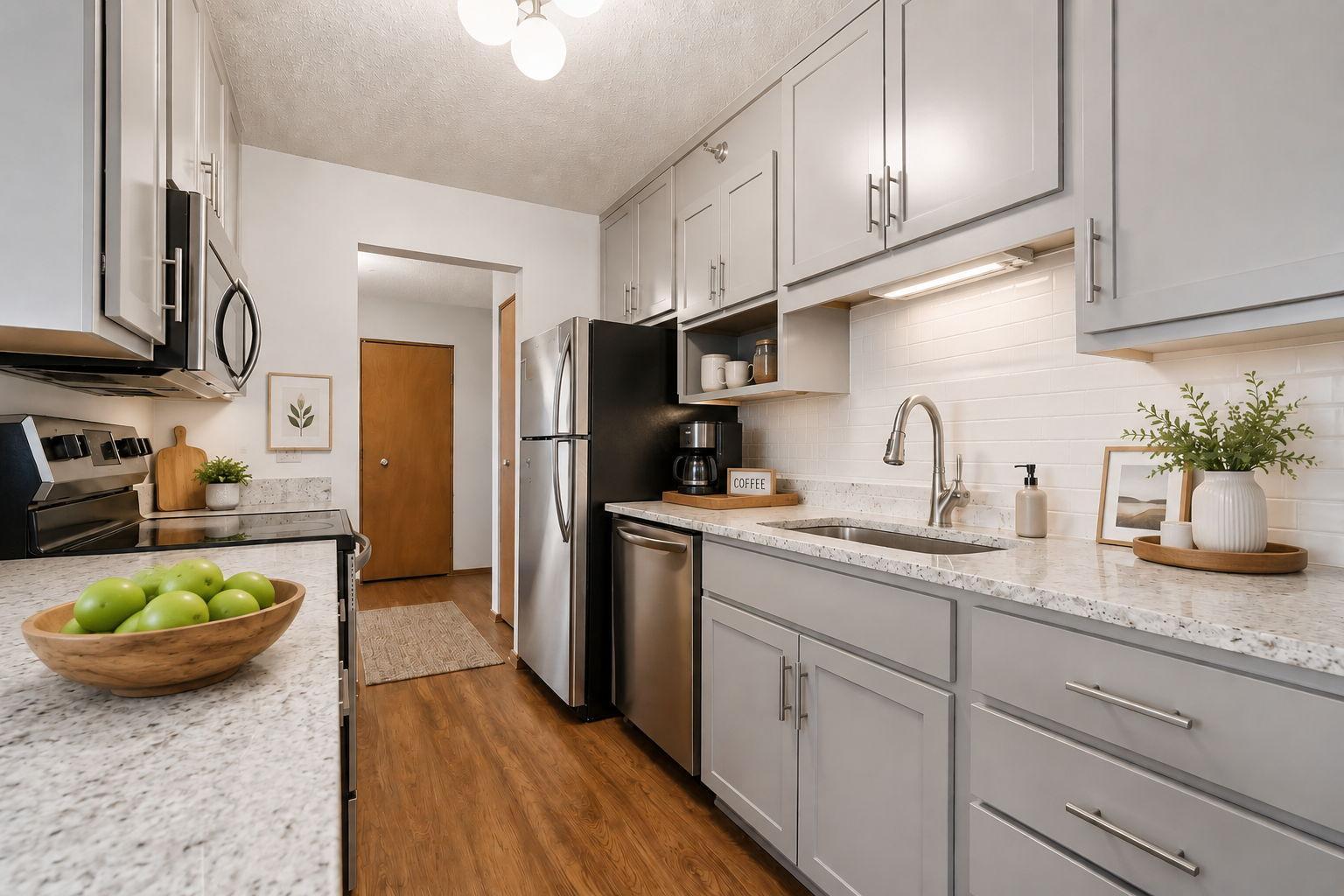 View of Residential at 433 7th Street #2113, Minneapolis MN 55415, Minneapolis (3 of 64) - Mike Wilen | Minnesota Team Real Estate