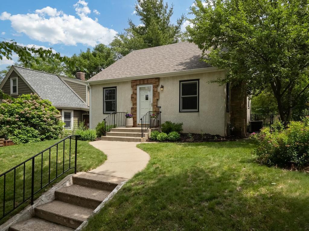 View of Residential at 21 Queen Avenue, Minneapolis MN 55405, Minneapolis - Mike Wilen | Minnesota Team Real Estate