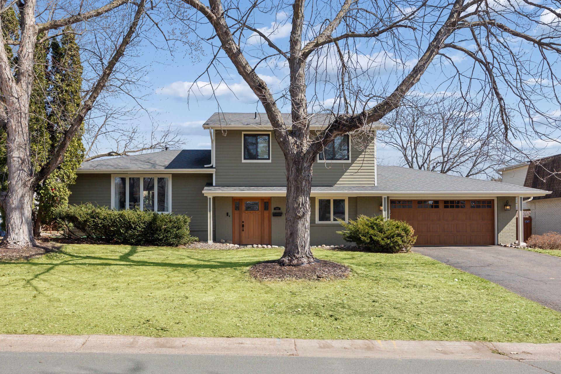View of Residential at 7221 Cornelia Drive, Edina MN 55435, Edina - Mike Wilen | Minnesota Team Real Estate