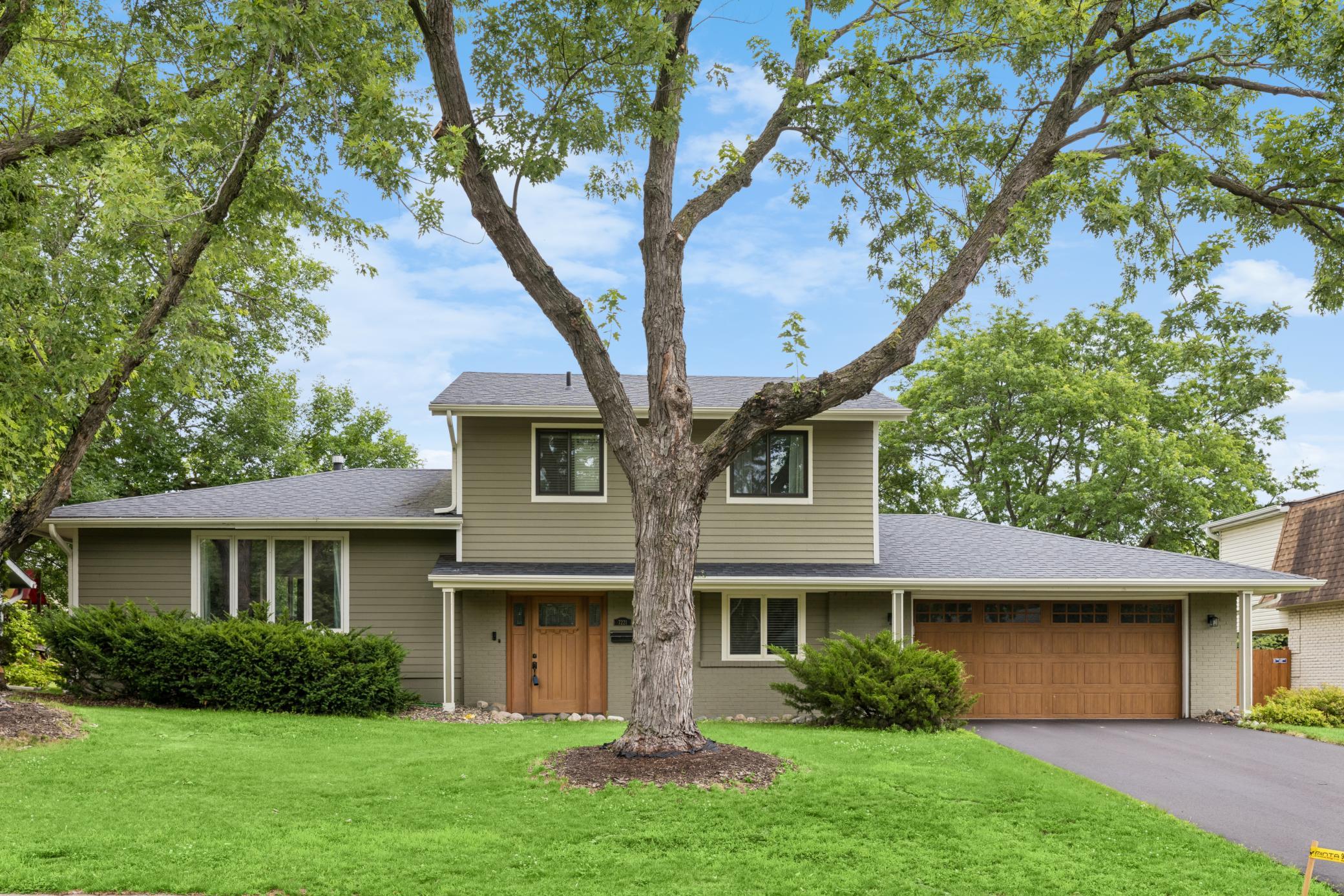 View of Residential at 7221 Cornelia Drive, Edina MN 55435, Edina (2 of 41) - Mike Wilen | Minnesota Team Real Estate