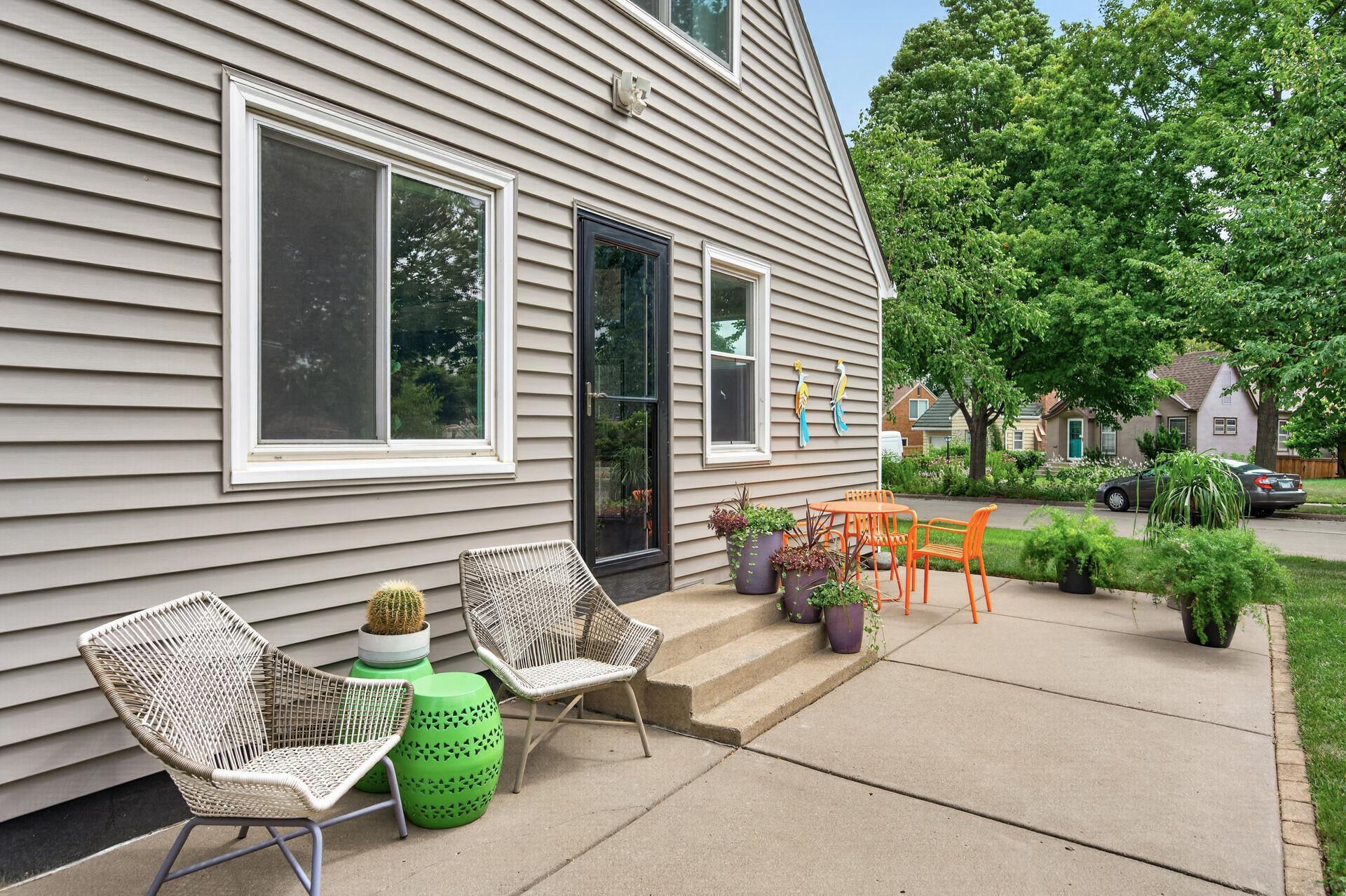 View of Residential at 2605 Garfield Street, Minneapolis MN 55418, Minneapolis (26 of 29) - Mike Wilen | Minnesota Team Real Estate