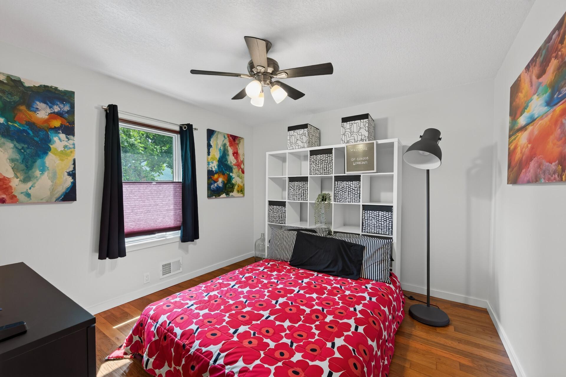 View of Residential at 2605 Garfield Street, Minneapolis MN 55418, Minneapolis (12 of 29) - Mike Wilen | Minnesota Team Real Estate
