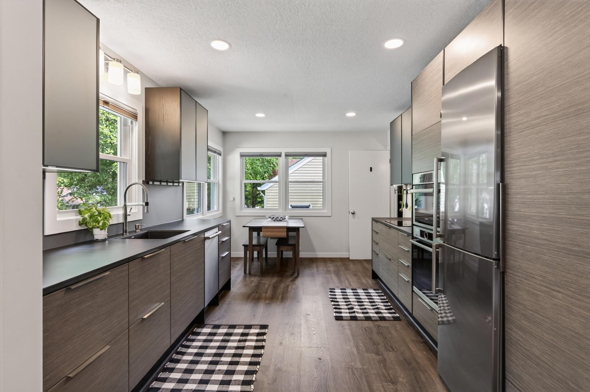View of Residential at 2605 Garfield Street, Minneapolis MN 55418, Minneapolis (9 of 29) - Mike Wilen | Minnesota Team Real Estate