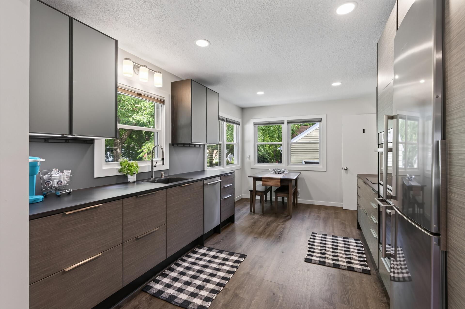 View of Residential at 2605 Garfield Street, Minneapolis MN 55418, Minneapolis (8 of 29) - Mike Wilen | Minnesota Team Real Estate