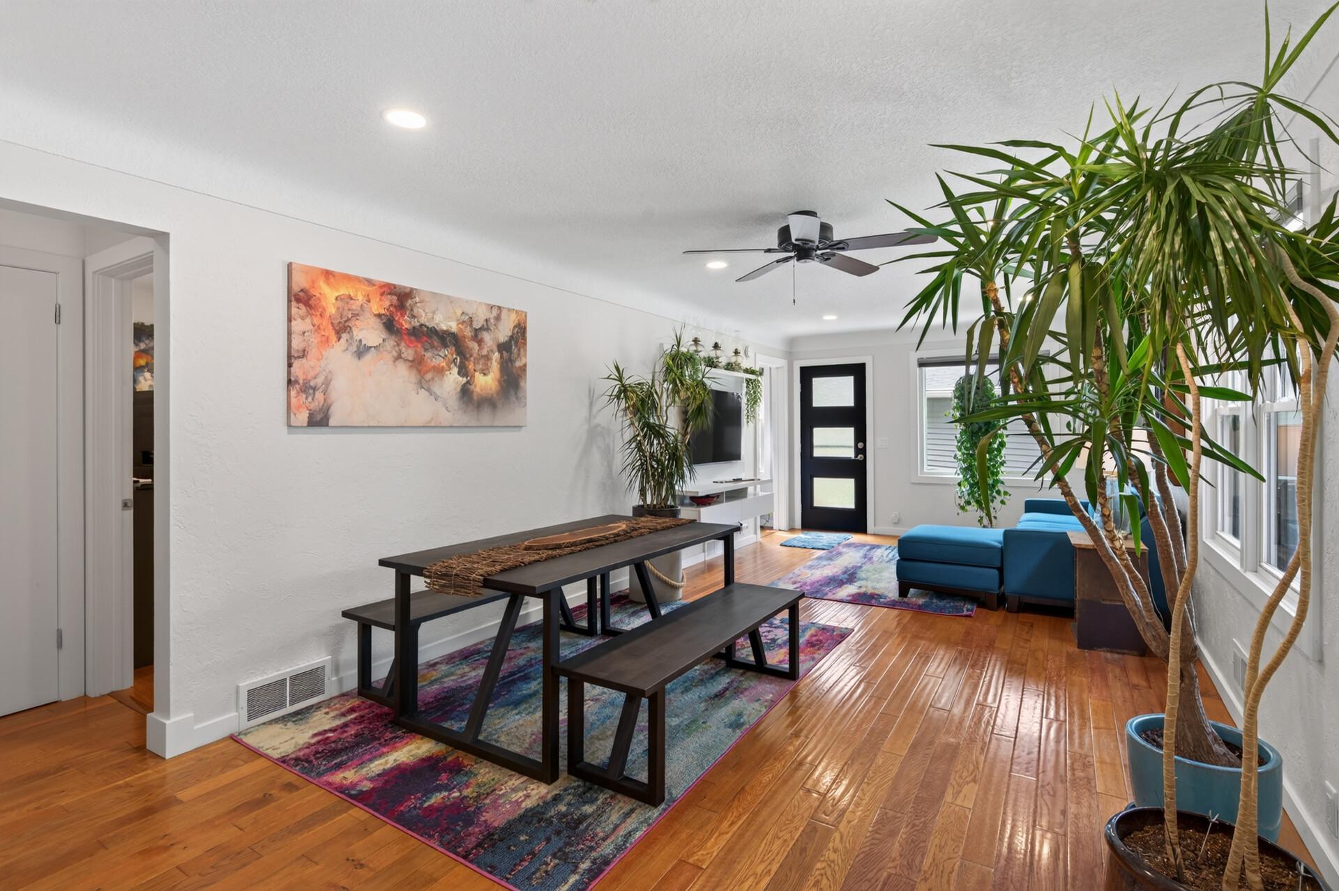 View of Residential at 2605 Garfield Street, Minneapolis MN 55418, Minneapolis (6 of 29) - Mike Wilen | Minnesota Team Real Estate