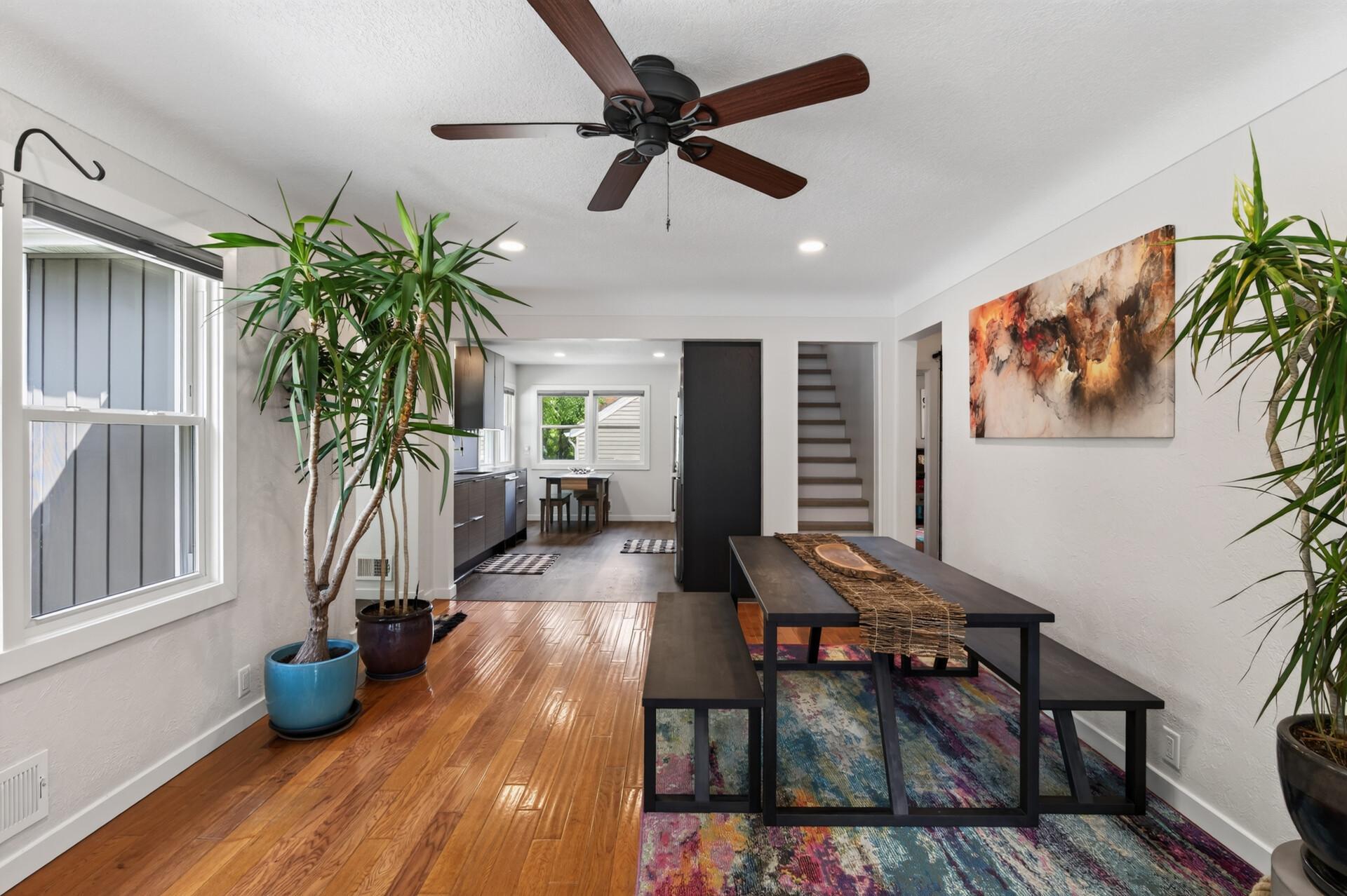 View of Residential at 2605 Garfield Street, Minneapolis MN 55418, Minneapolis (5 of 29) - Mike Wilen | Minnesota Team Real Estate