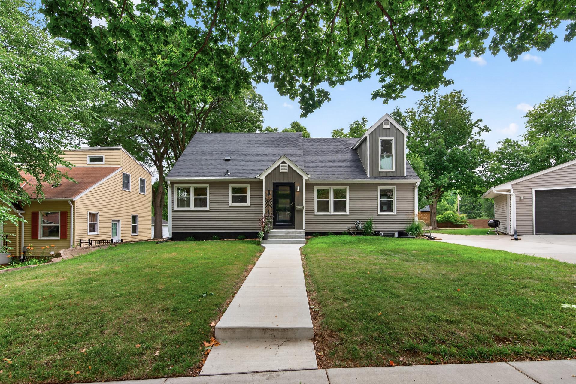 View of Residential at 2605 Garfield Street, Minneapolis MN 55418, Minneapolis (29 of 29) - Mike Wilen | Minnesota Team Real Estate