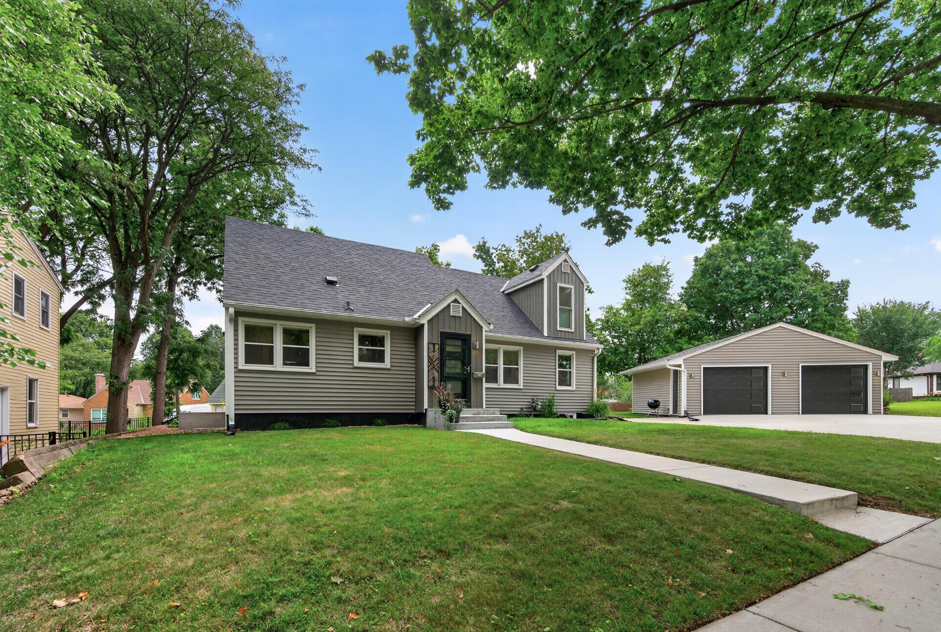 View of Residential at 2605 Garfield Street, Minneapolis MN 55418, Minneapolis - Mike Wilen | Minnesota Team Real Estate