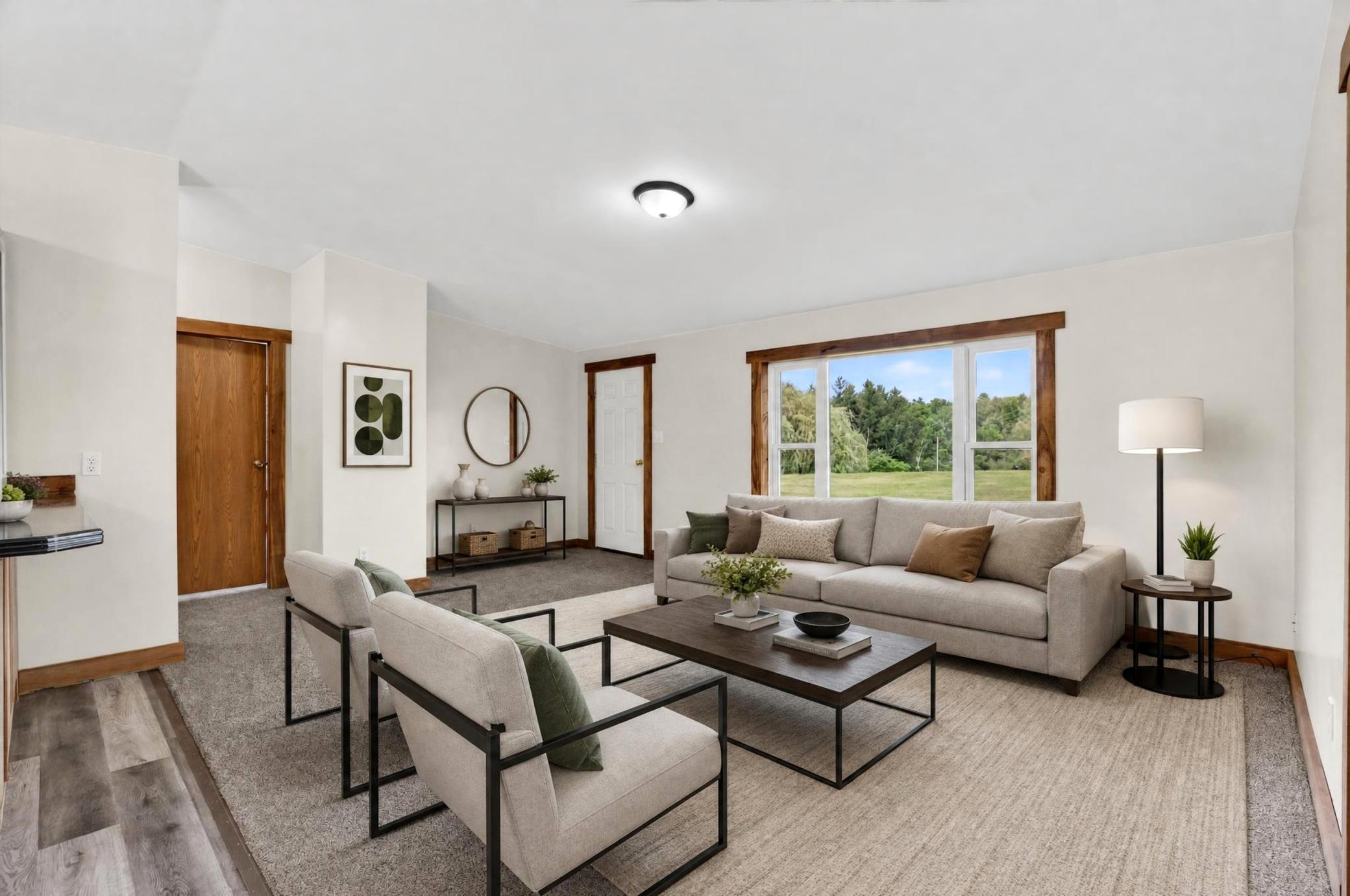 View of Residential at 21671 Edwards Drive, Ironton MN 56455, Ironton (21 of 35) - Mike Wilen | Minnesota Team Real Estate