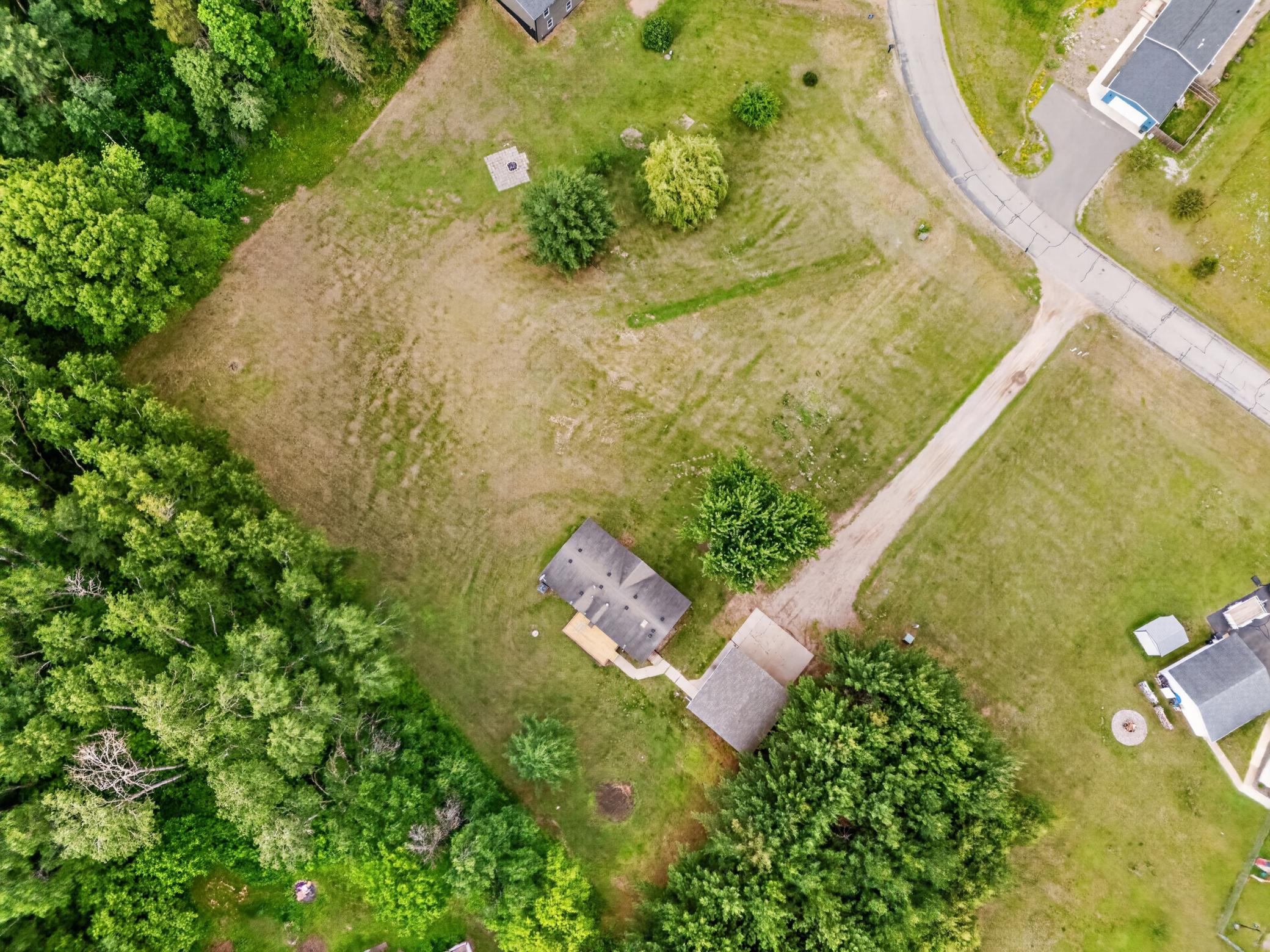 View of Residential at 21671 Edwards Drive, Ironton MN 56455, Ironton (8 of 35) - Mike Wilen | Minnesota Team Real Estate