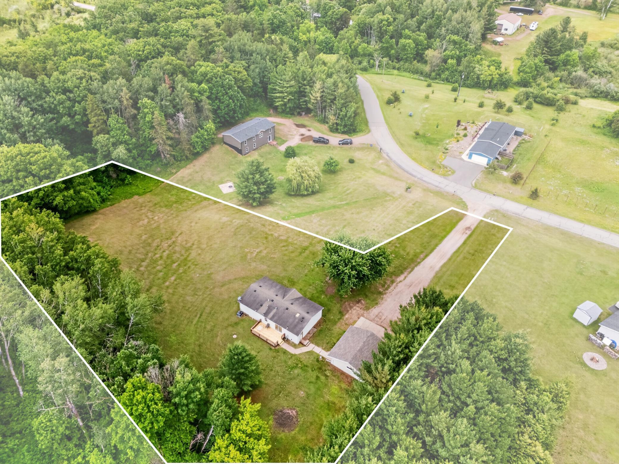 View of Residential at 21671 Edwards Drive, Ironton MN 56455, Ironton (7 of 35) - Mike Wilen | Minnesota Team Real Estate