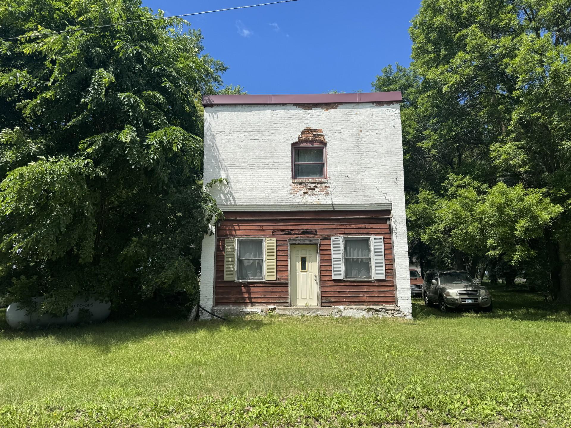 View of Single Family at 14167 Clementa Avenue, Monticello - Mike Wilen | Minnesota Team Real Estate