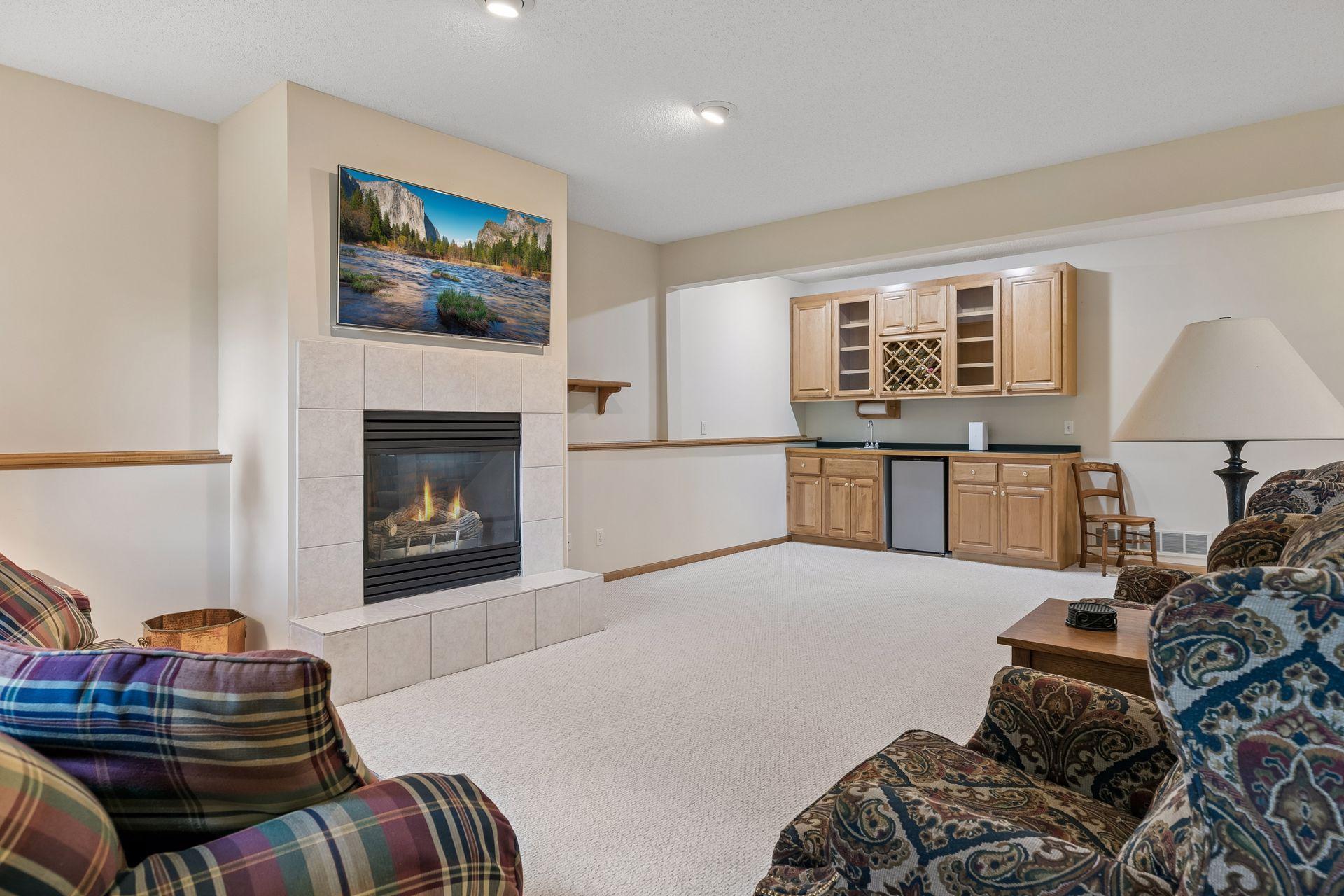 View of Residential at 16847 Terrey Pine Drive, Eden Prairie MN 55347, Eden Prairie (35 of 53) - Mike Wilen | Minnesota Team Real Estate
