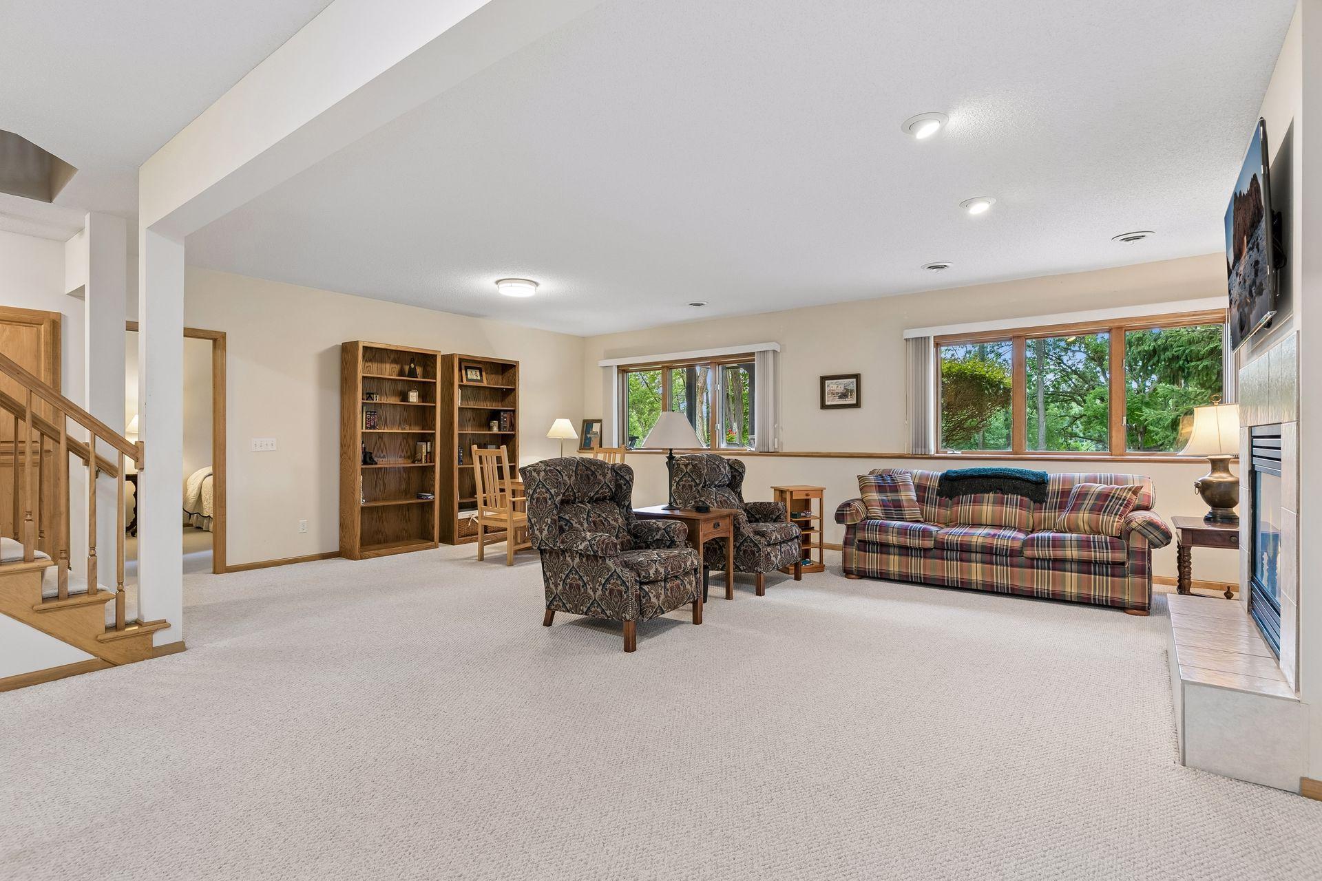 View of Residential at 16847 Terrey Pine Drive, Eden Prairie MN 55347, Eden Prairie (33 of 53) - Mike Wilen | Minnesota Team Real Estate