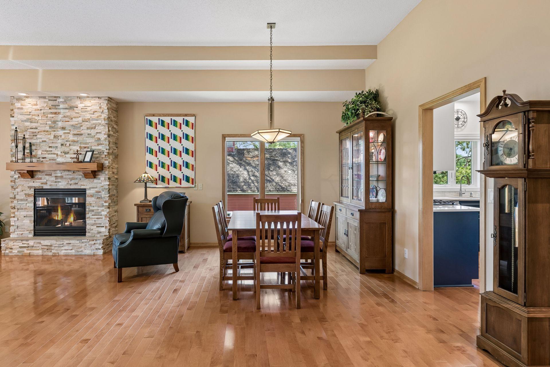 View of Residential at 16847 Terrey Pine Drive, Eden Prairie MN 55347, Eden Prairie (17 of 53) - Mike Wilen | Minnesota Team Real Estate