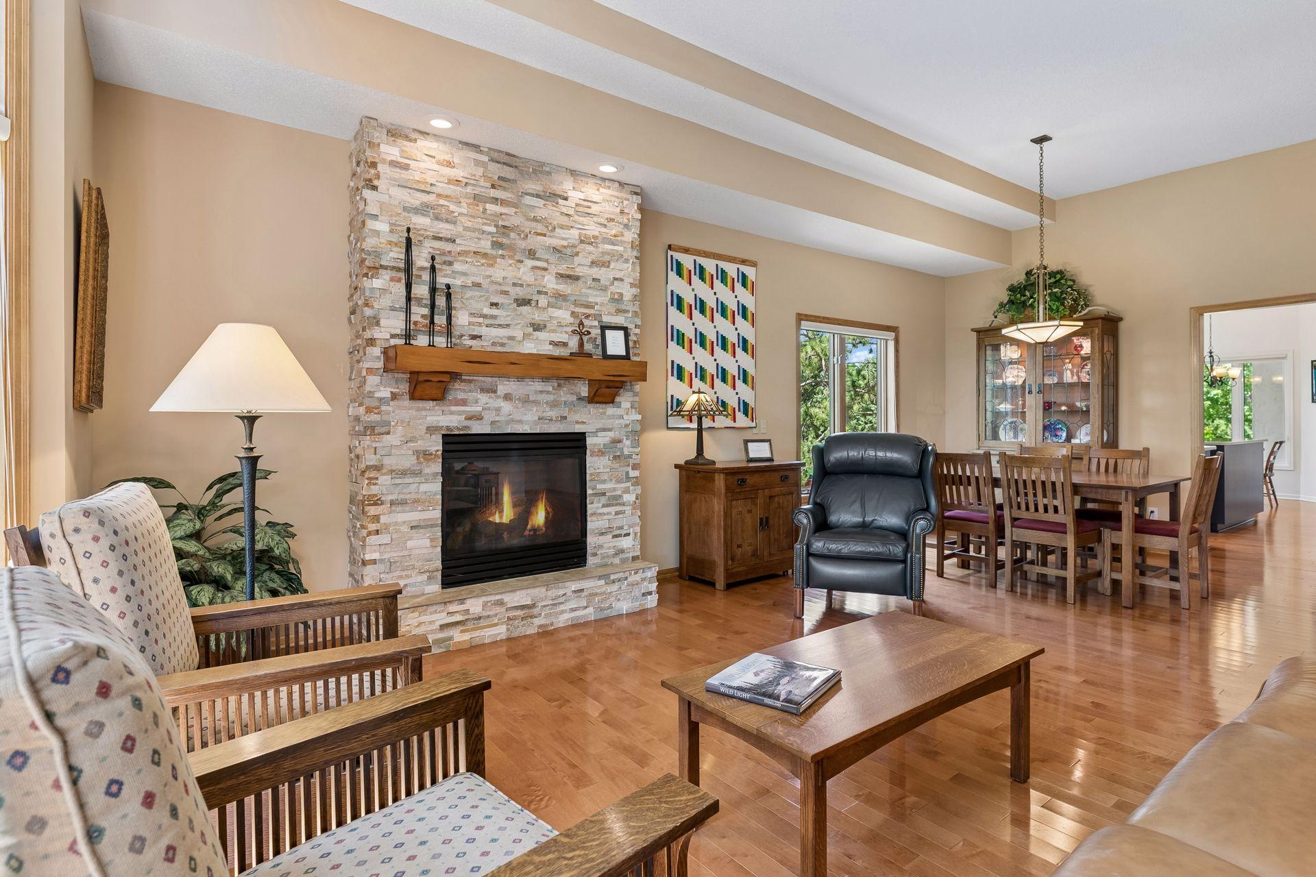 View of Residential at 16847 Terrey Pine Drive, Eden Prairie MN 55347, Eden Prairie (15 of 53) - Mike Wilen | Minnesota Team Real Estate