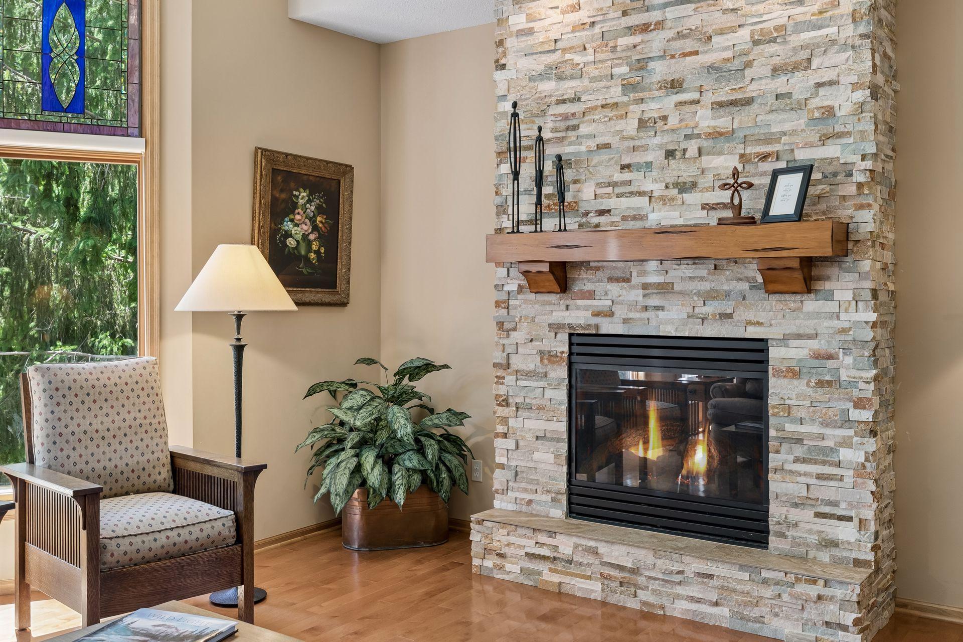 View of Residential at 16847 Terrey Pine Drive, Eden Prairie MN 55347, Eden Prairie (14 of 53) - Mike Wilen | Minnesota Team Real Estate