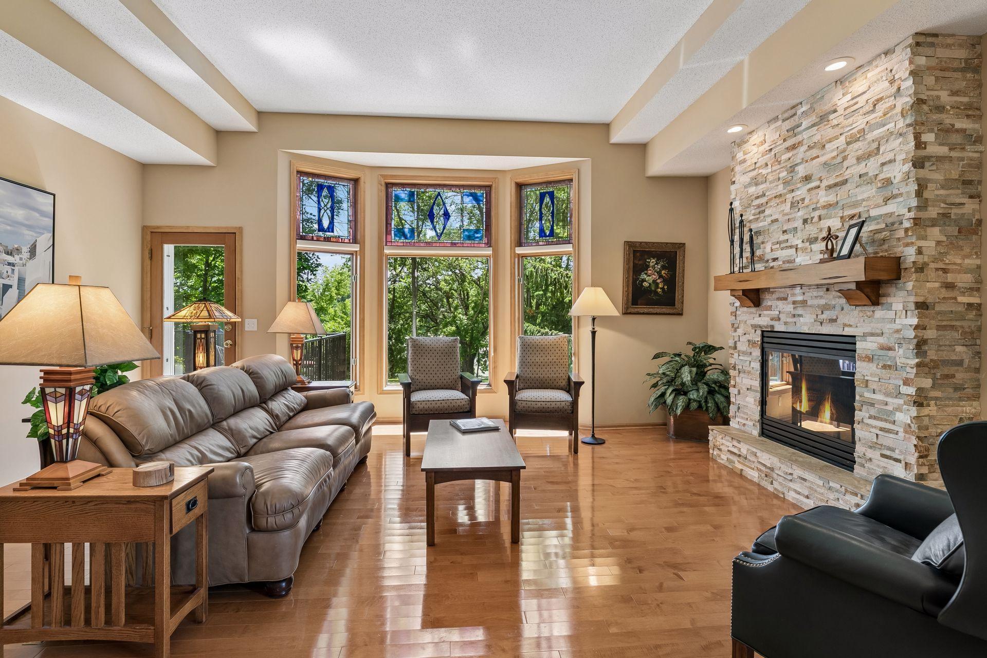 View of Residential at 16847 Terrey Pine Drive, Eden Prairie MN 55347, Eden Prairie (12 of 53) - Mike Wilen | Minnesota Team Real Estate