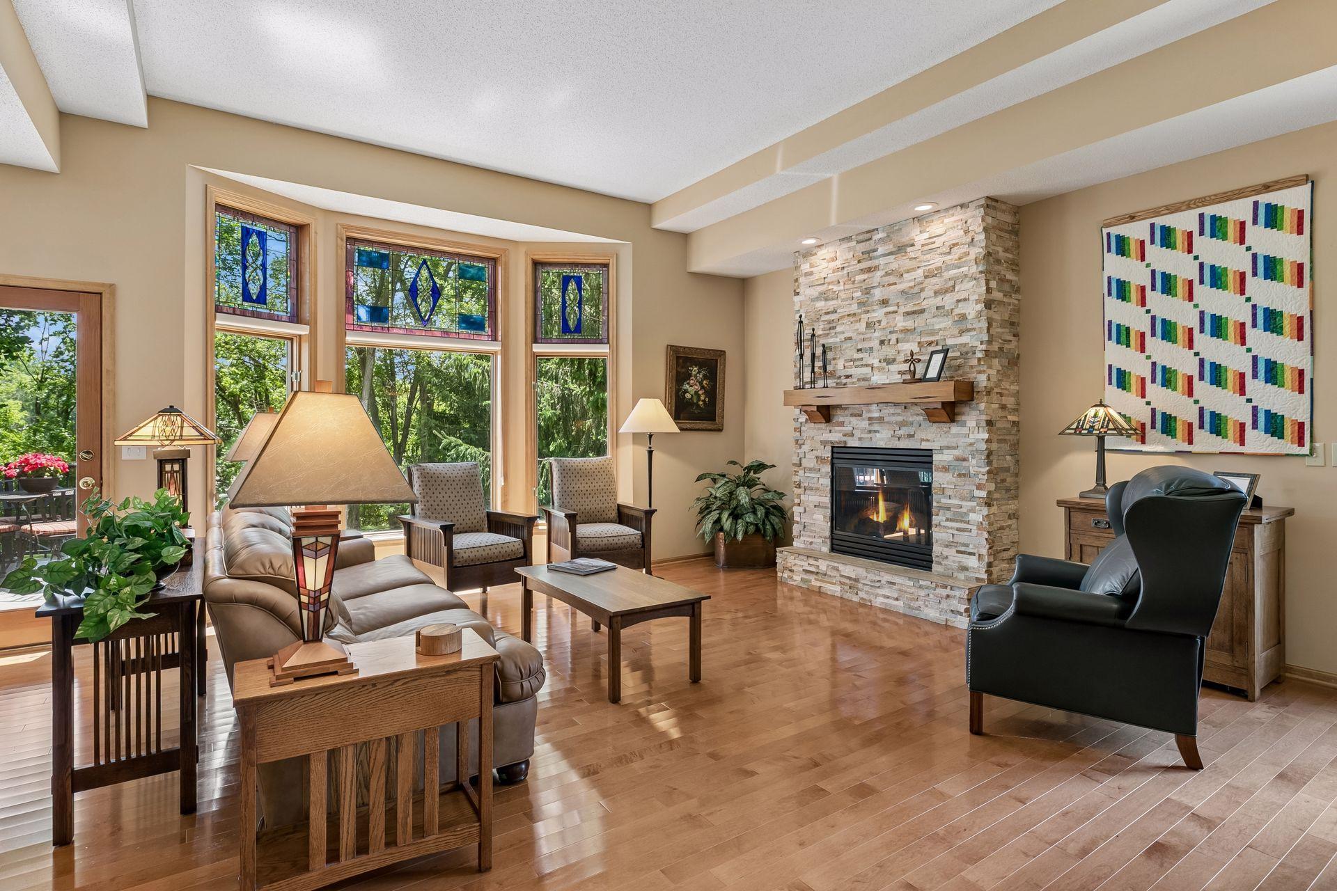 View of Residential at 16847 Terrey Pine Drive, Eden Prairie MN 55347, Eden Prairie (13 of 53) - Mike Wilen | Minnesota Team Real Estate