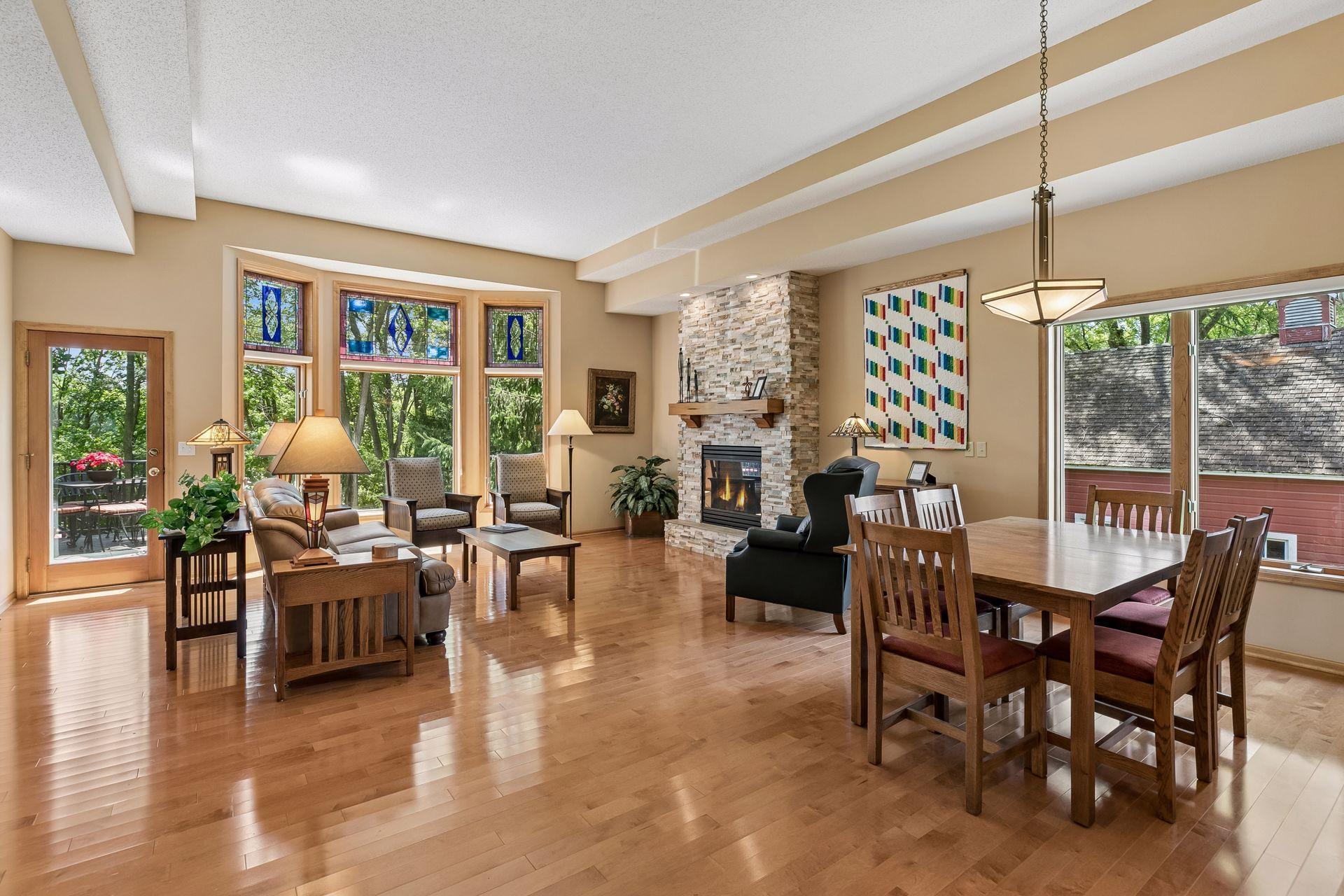 View of Residential at 16847 Terrey Pine Drive, Eden Prairie MN 55347, Eden Prairie (11 of 53) - Mike Wilen | Minnesota Team Real Estate