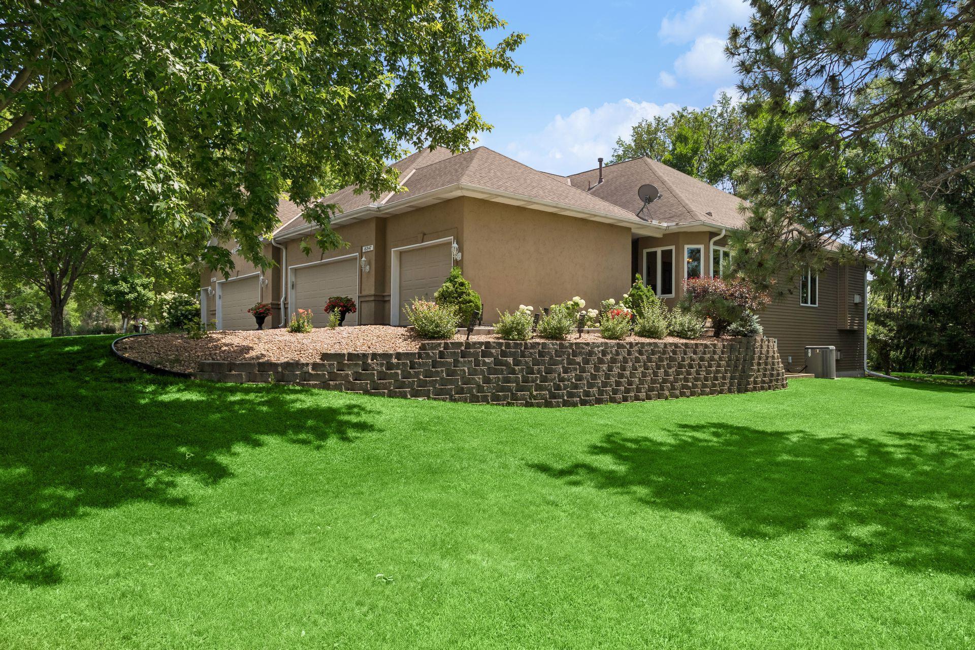 View of Residential at 16847 Terrey Pine Drive, Eden Prairie MN 55347, Eden Prairie - Mike Wilen | Minnesota Team Real Estate