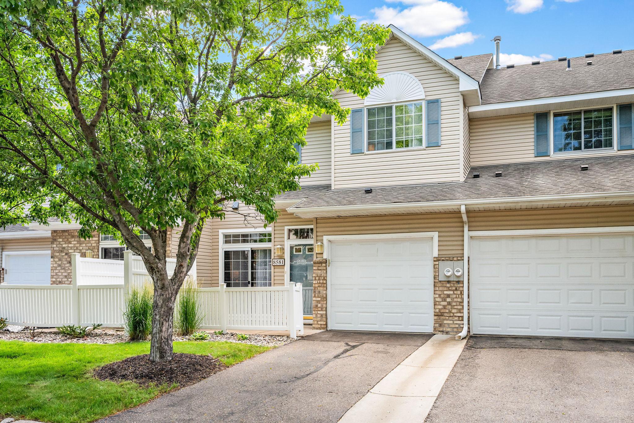 View of Residential at 8581 Cortland Road, Eden Prairie MN 55344, Eden Prairie - Mike Wilen | Minnesota Team Real Estate