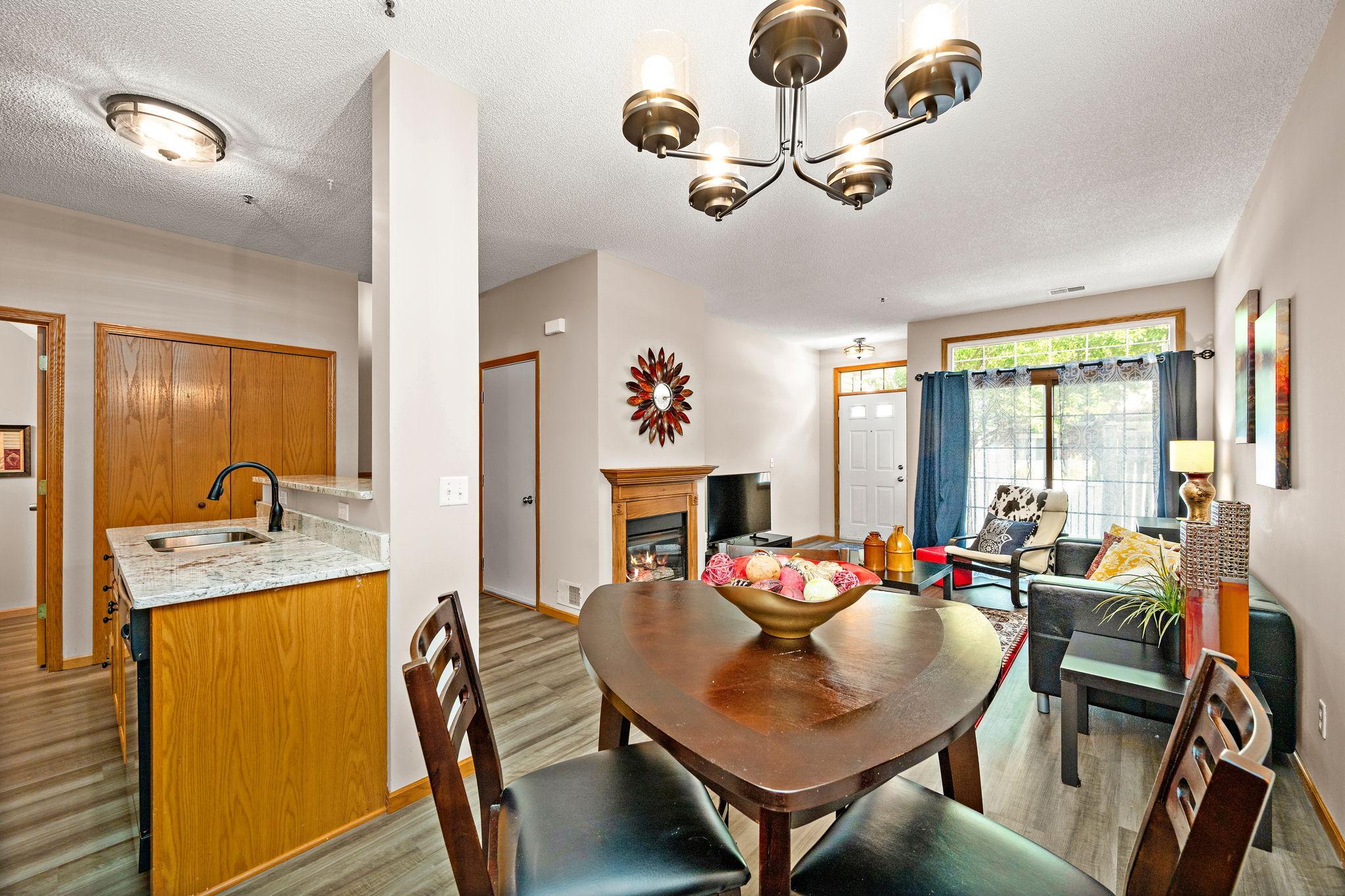 View of Residential at 8581 Cortland Road, Eden Prairie MN 55344, Eden Prairie (13 of 22) - Mike Wilen | Minnesota Team Real Estate