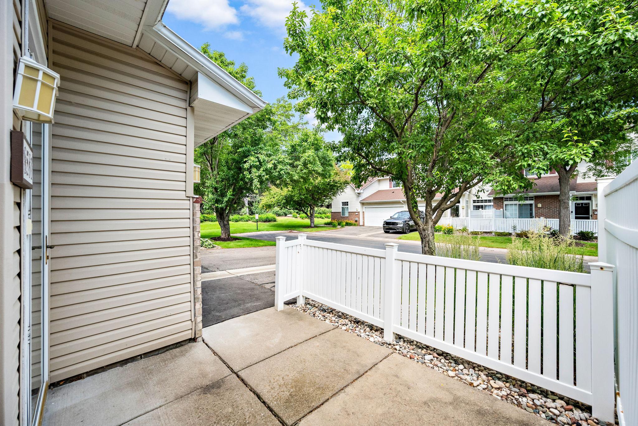 View of Residential at 8581 Cortland Road, Eden Prairie MN 55344, Eden Prairie (3 of 22) - Mike Wilen | Minnesota Team Real Estate