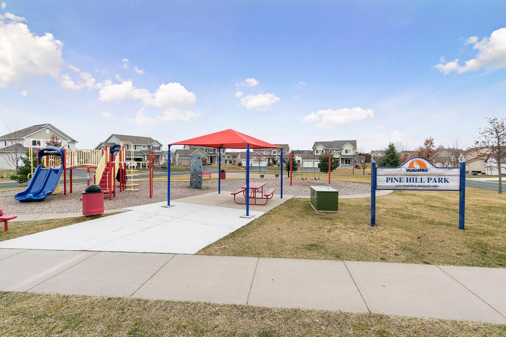 View of Residential at 257 Orange Street, Waconia MN 55387, Waconia (70 of 70) - Mike Wilen | Minnesota Team Real Estate